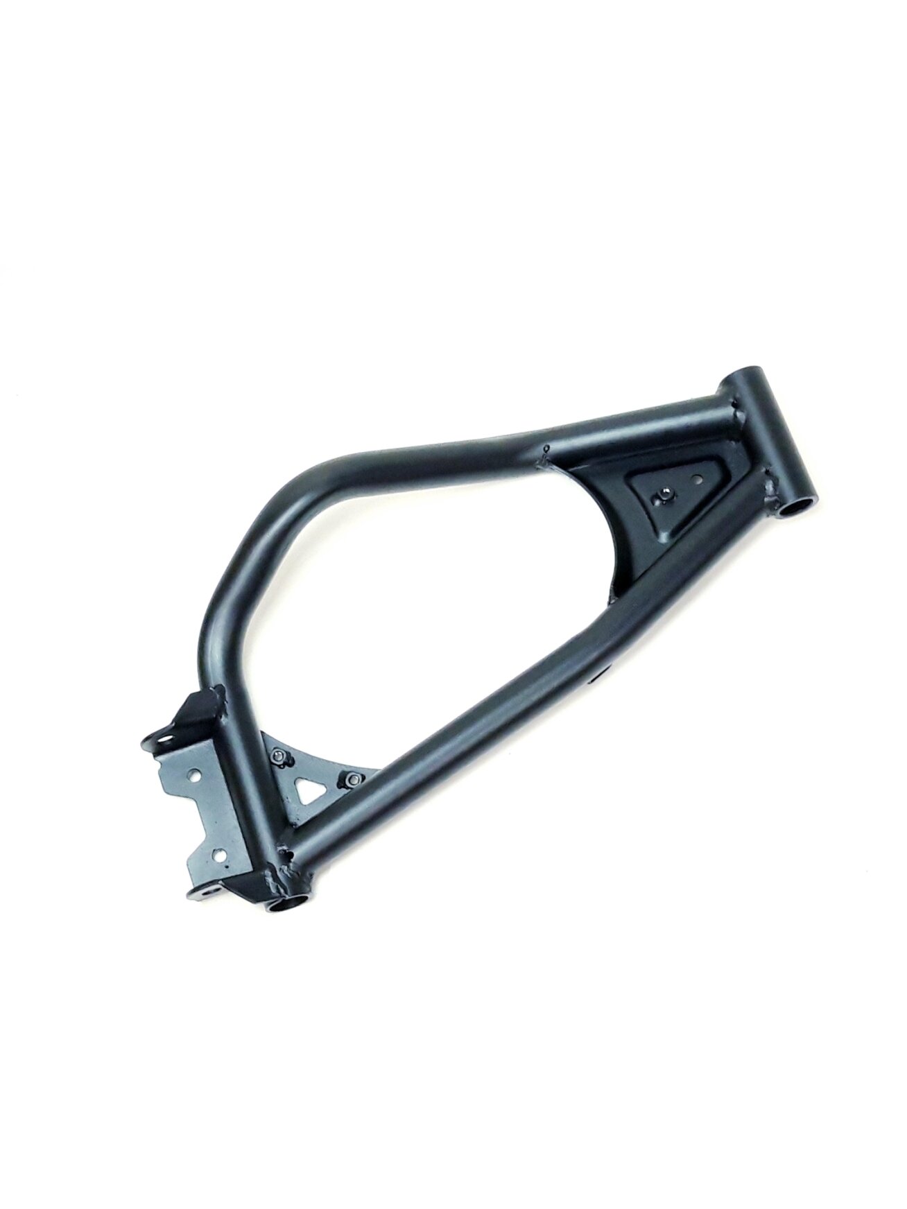 Rear left upper rocker arm(Black) 1