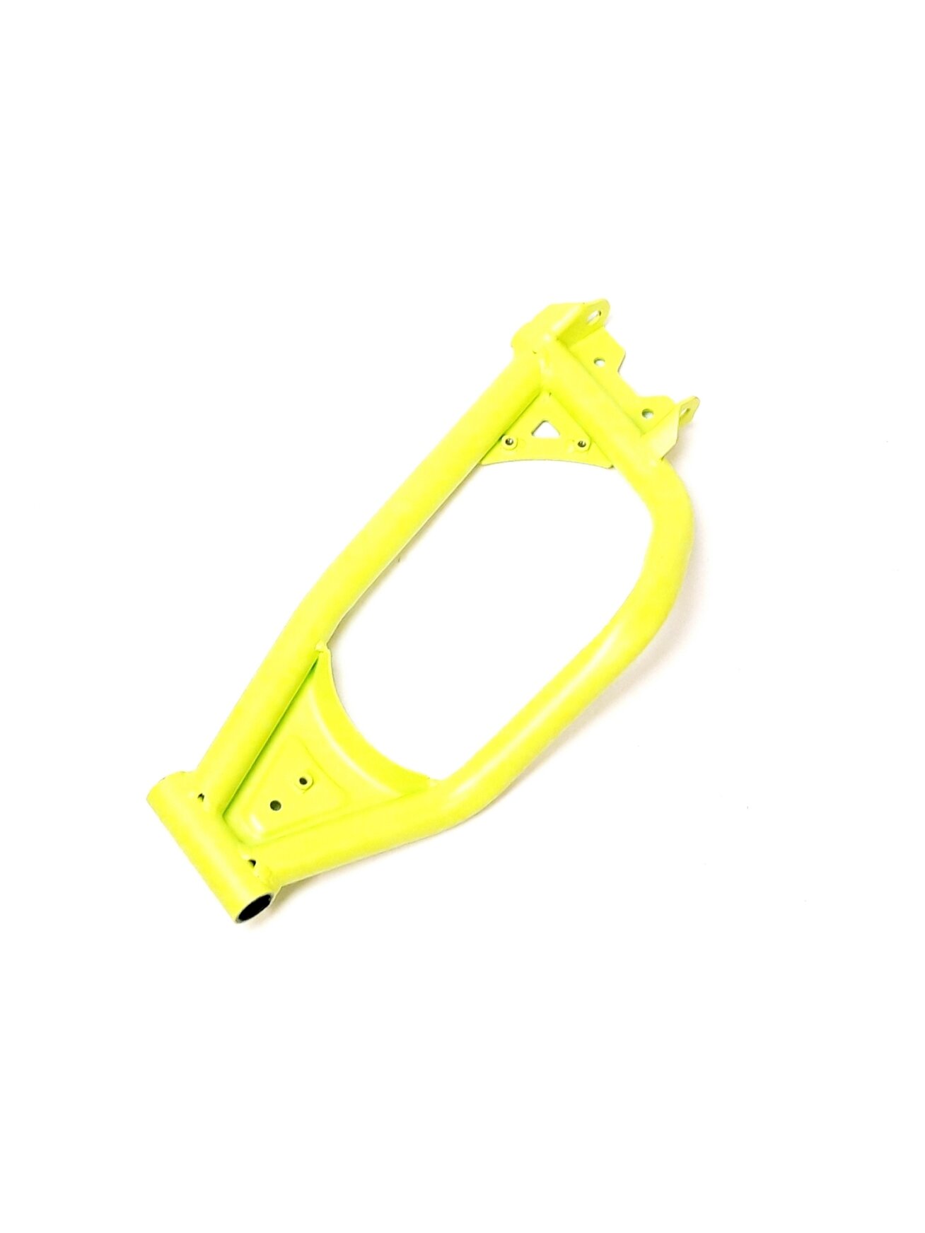 Rear left upper rocker arm(Green) 1