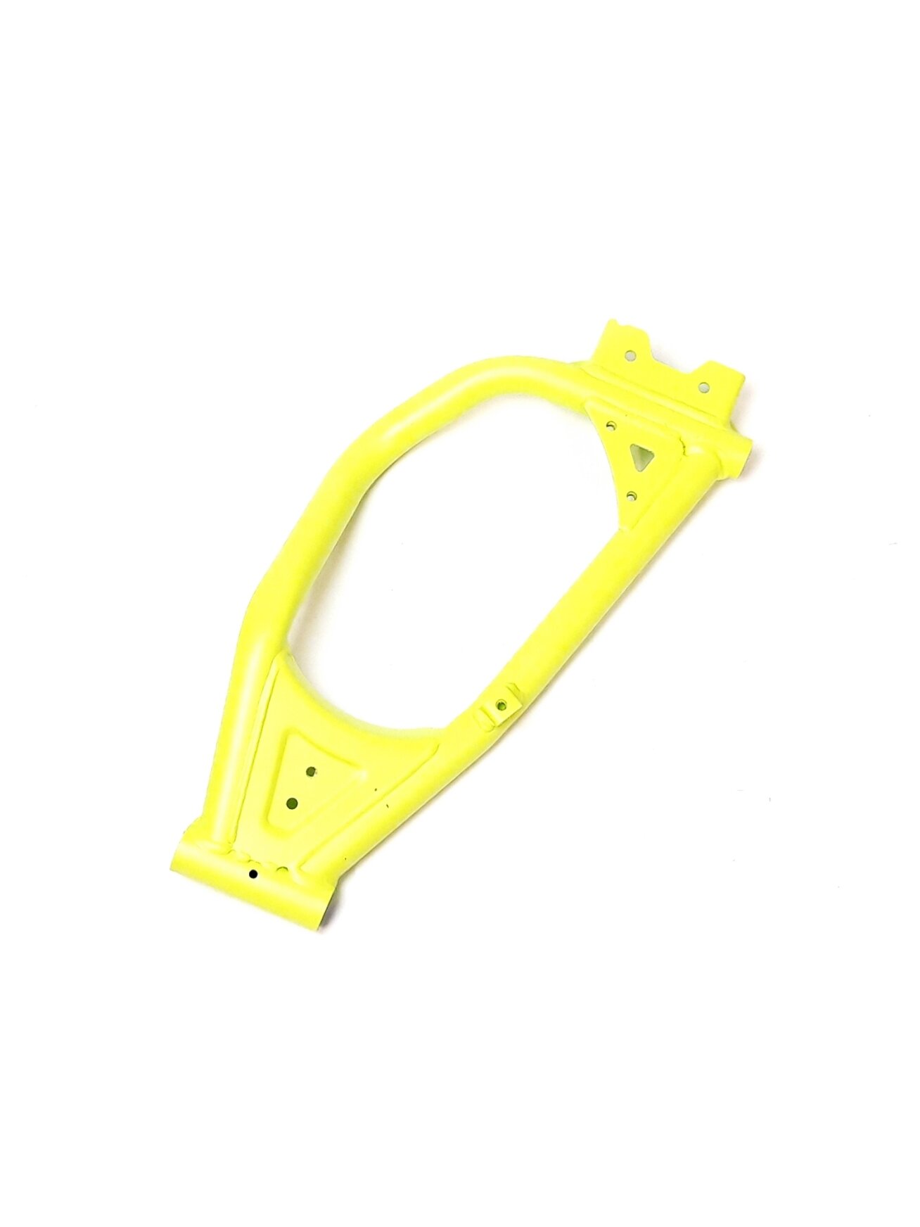 Rear left upper rocker arm(Green)