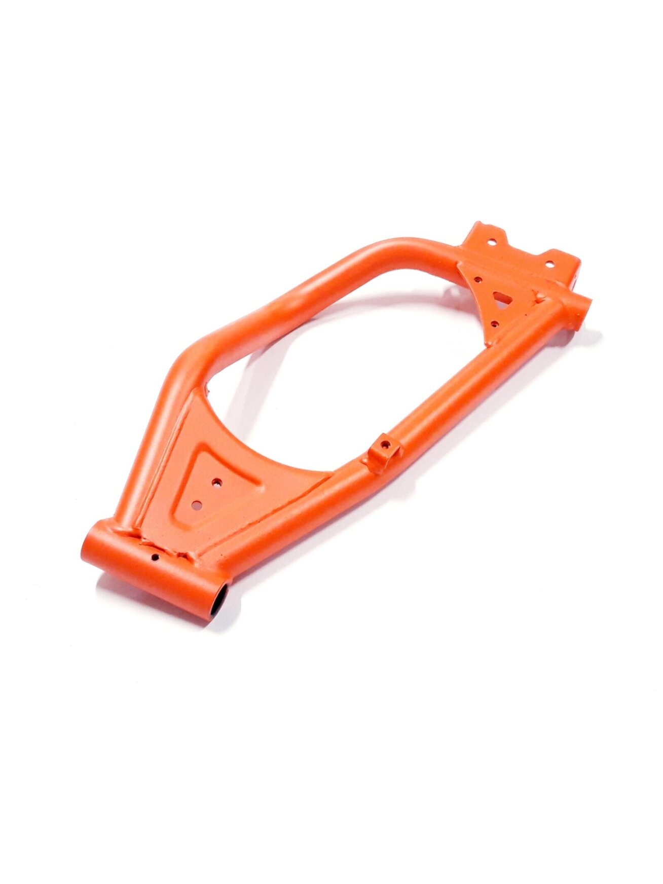 Rear left upper rocker arm(Red) Rear left upper rocker arm(Red)