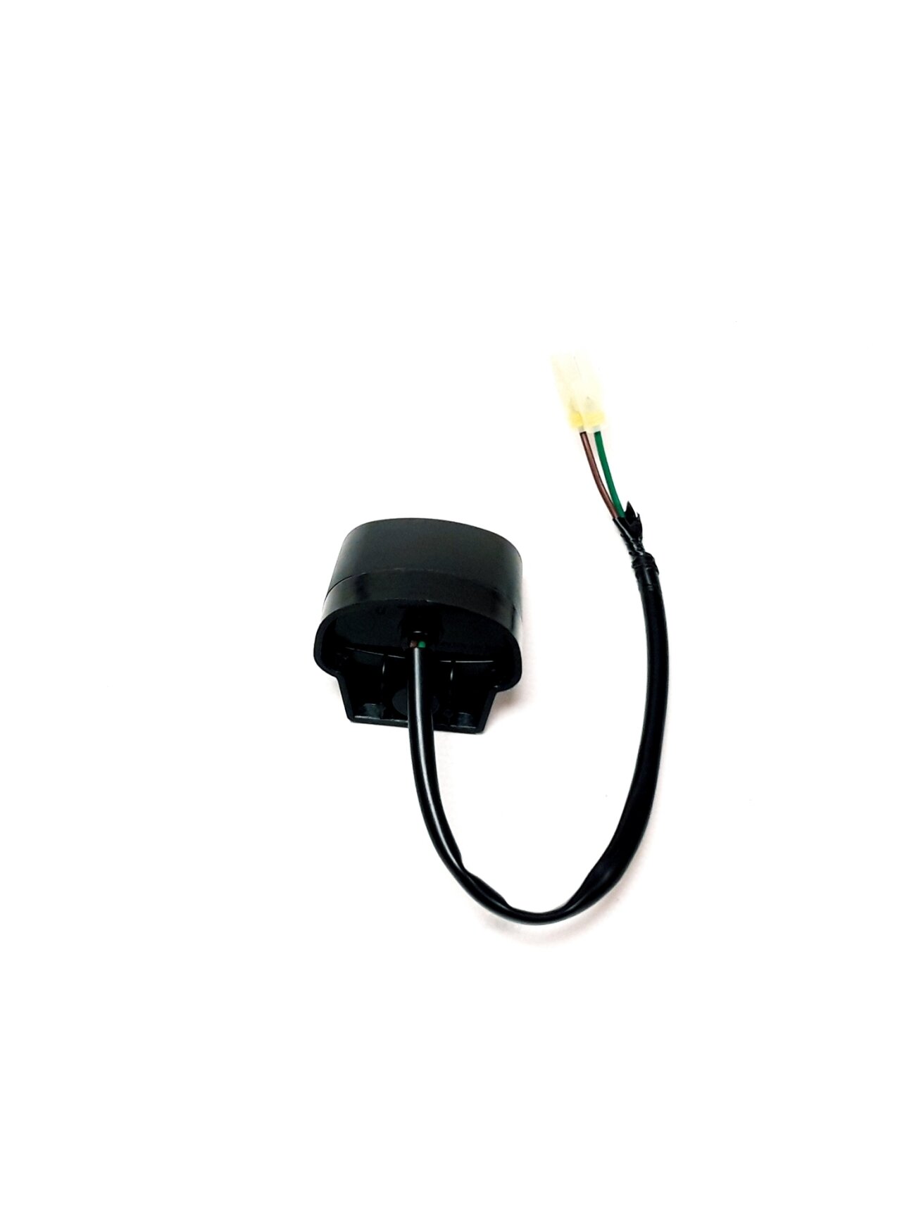 REAR LICENSE PLATE LAMP 1