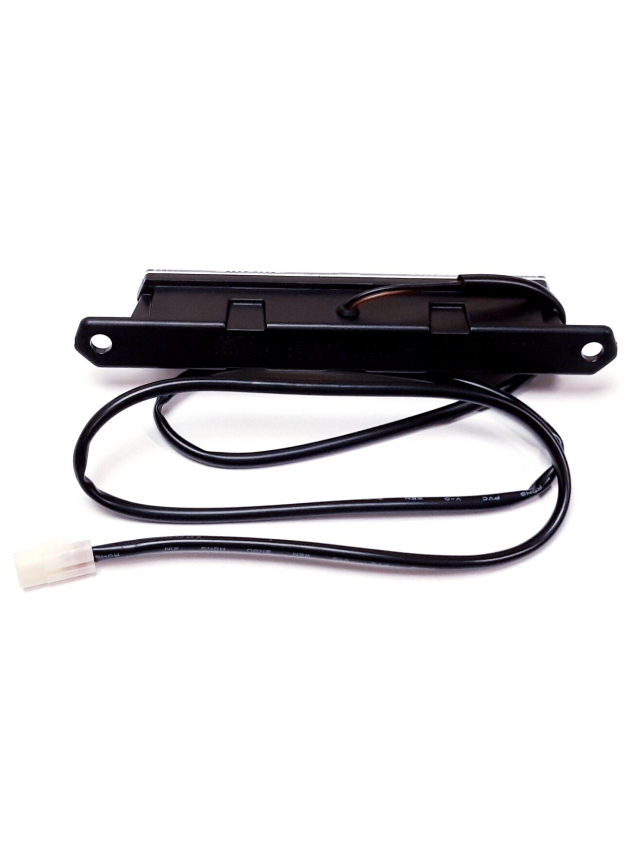 REAR LICENSE PLATE LIGHT_EU 1
