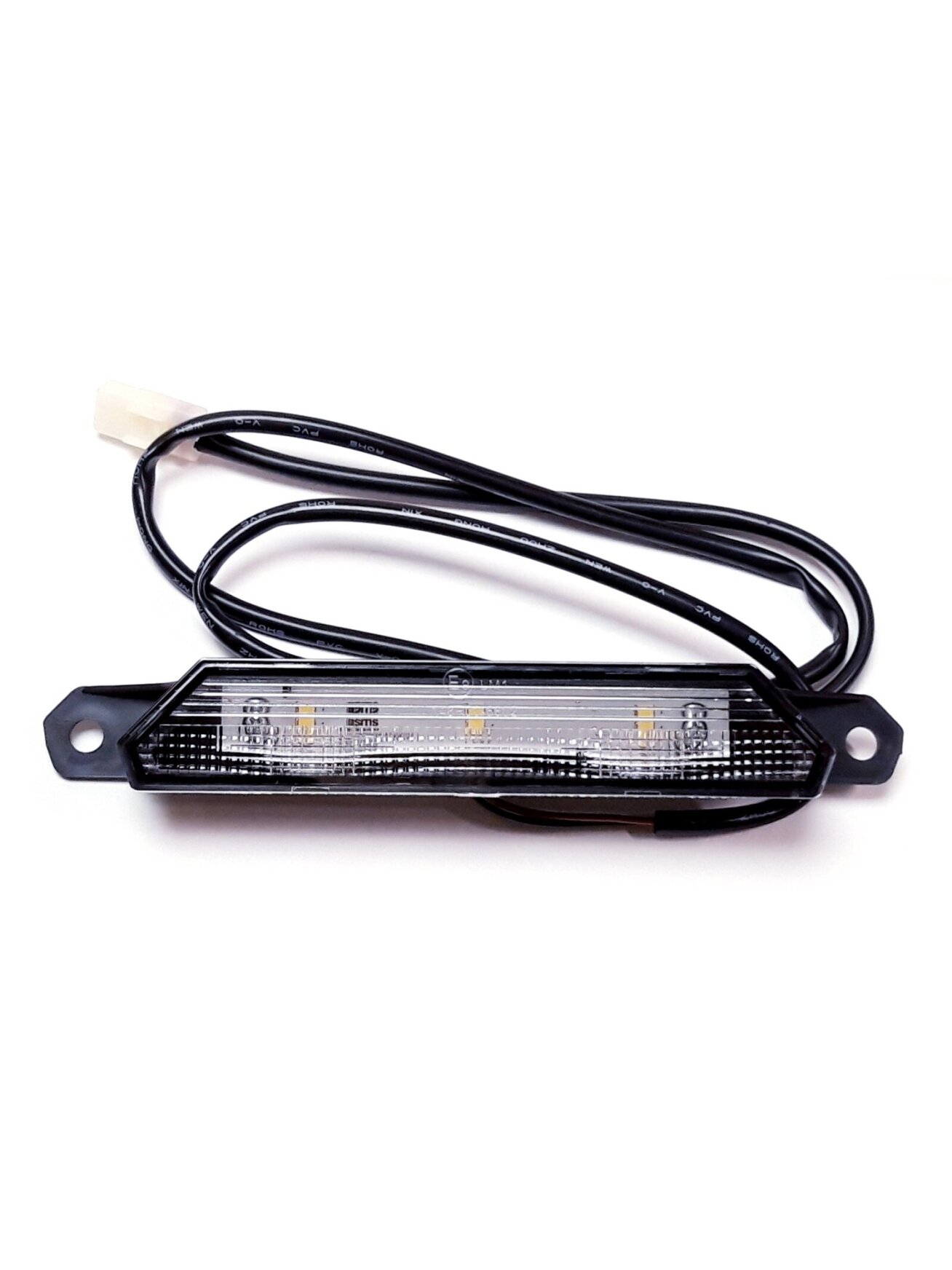 REAR LICENSE PLATE LIGHT_EU REAR LICENSE PLATE LIGHT_EU