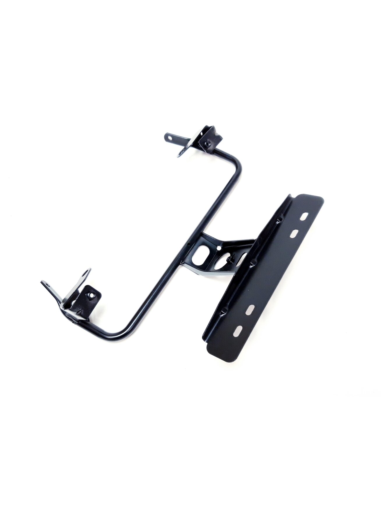 REAR LICESNSE BRACKET 1 REAR LICESNSE BRACKET 1