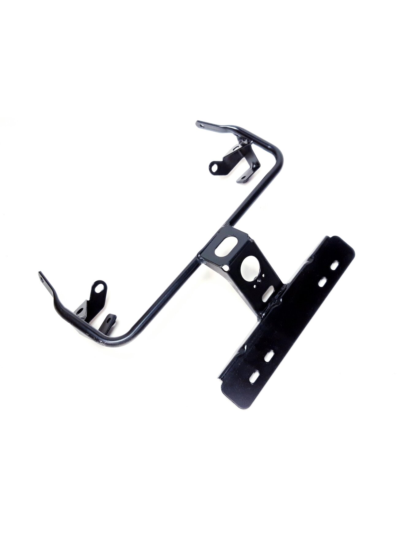 REAR LICESNSE BRACKET REAR LICESNSE BRACKET