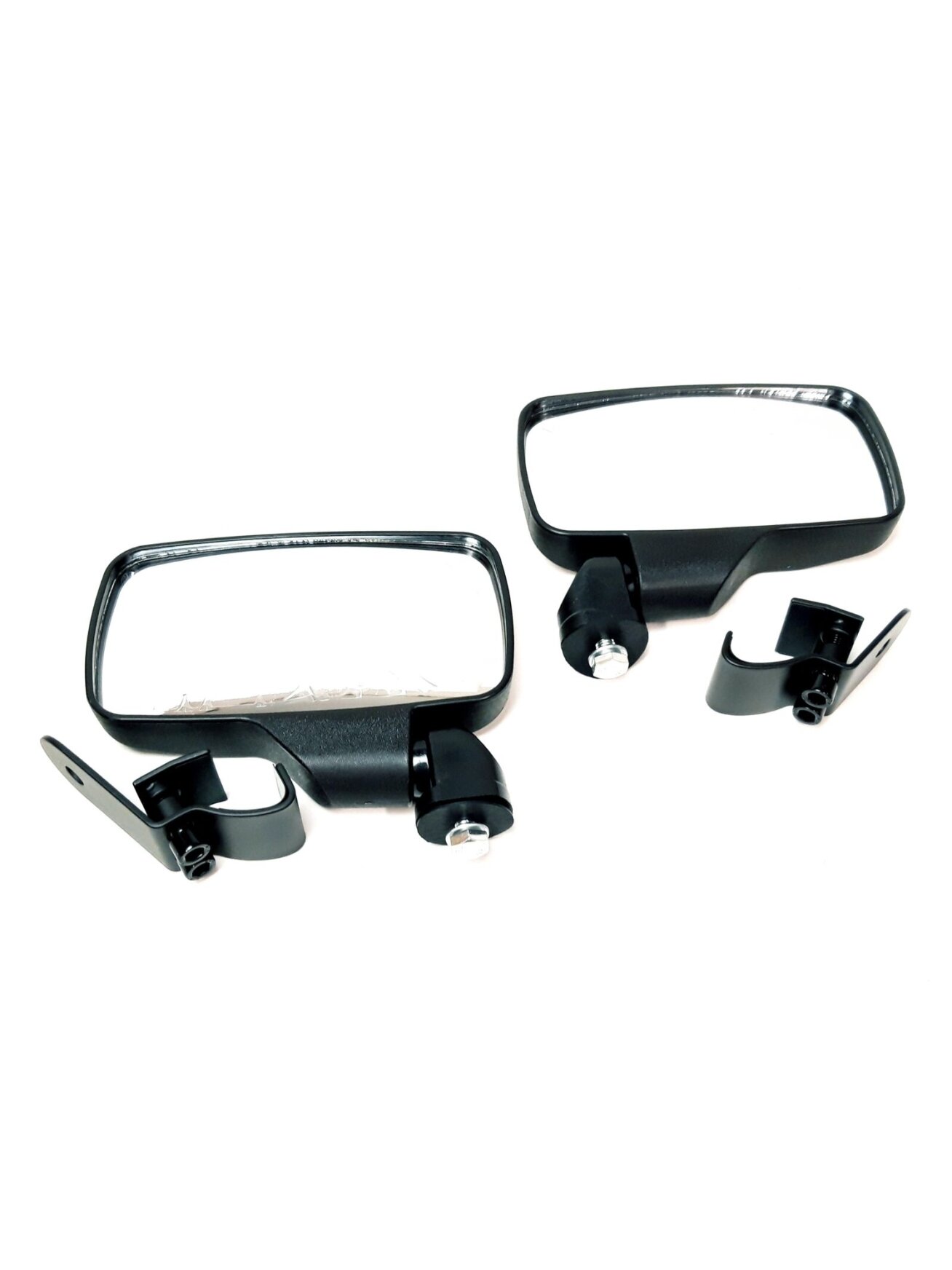 Rear Mirrors 2 Rear Mirrors 2