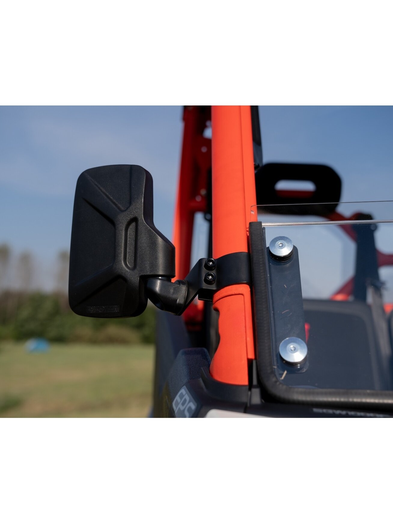 Rear Mirrors Rear Mirrors
