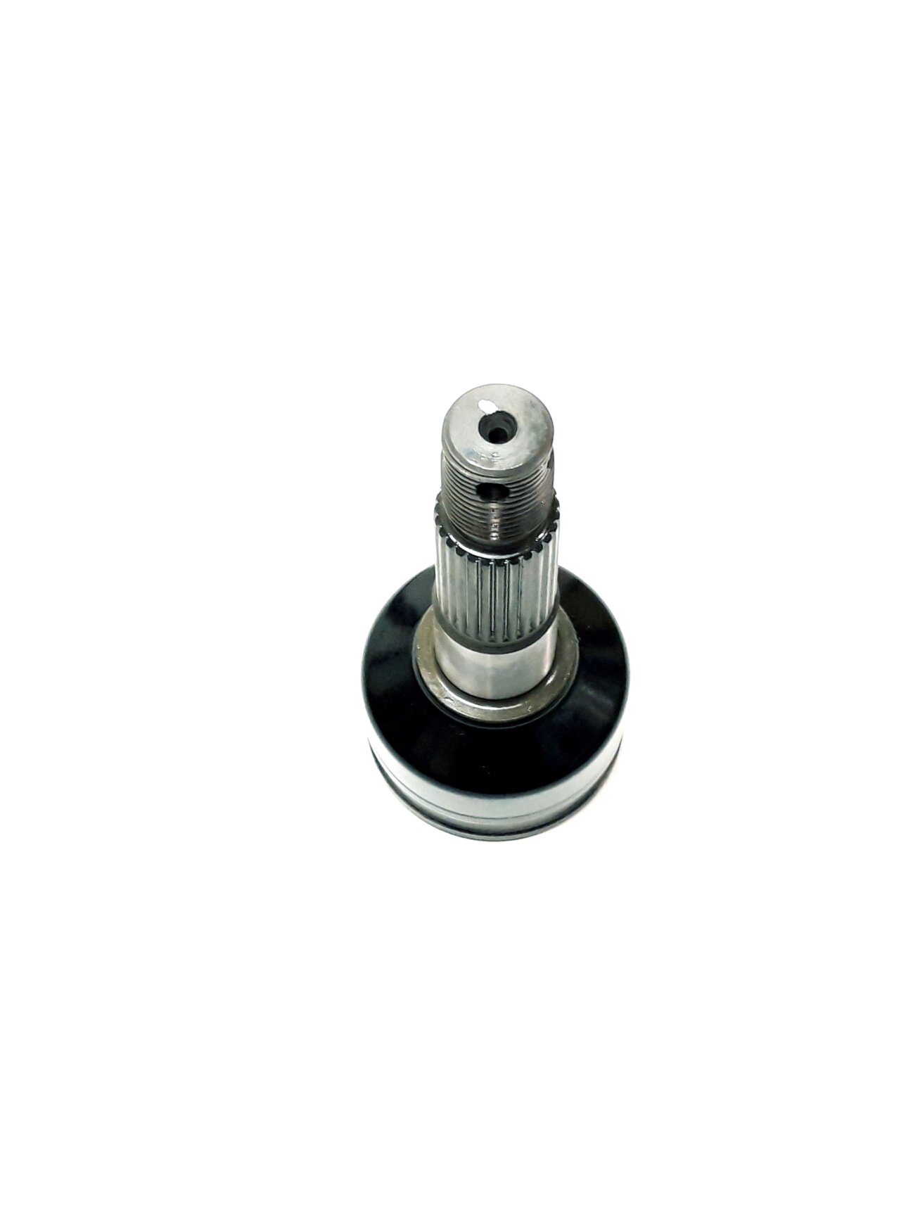 REAR OUTER CV BOOT ASSEMBLY 1