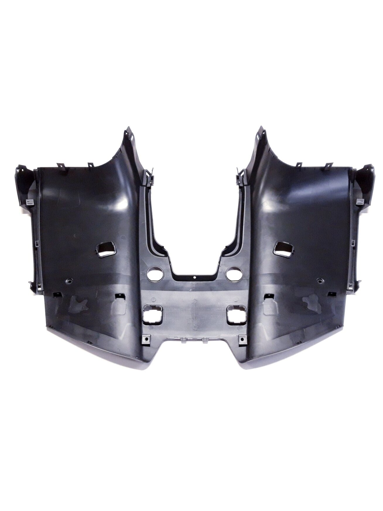 REAR PANEL - BLACK 1