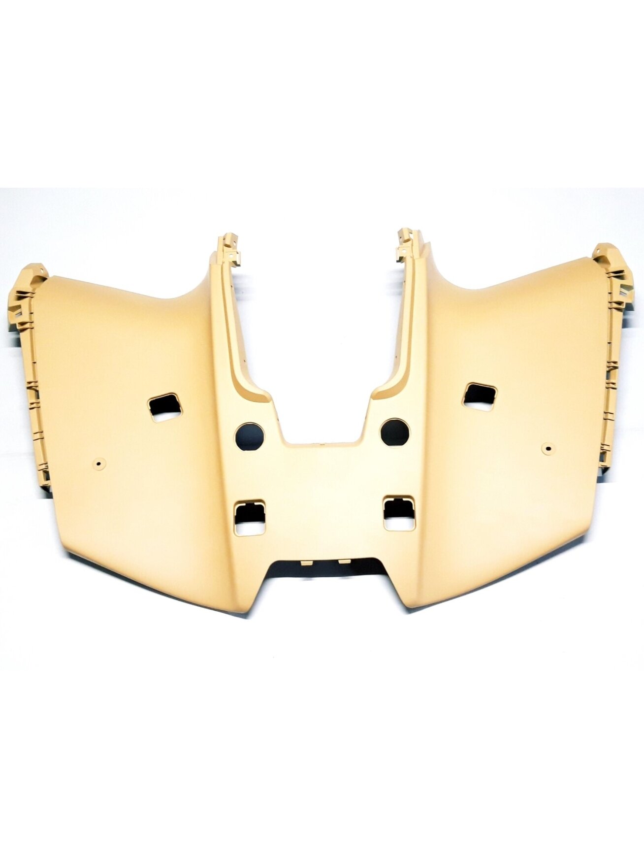 REAR PANEL - TAN 1