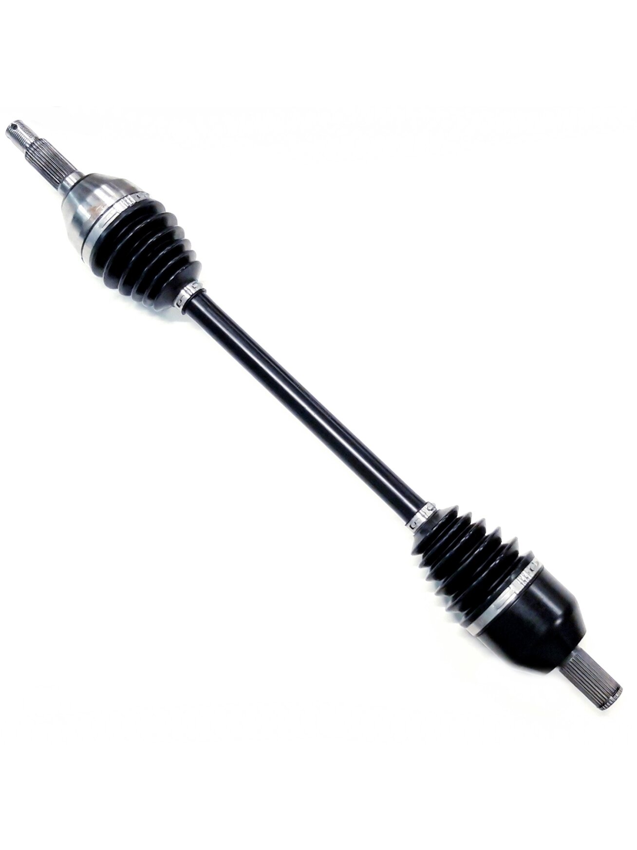 Rear right constant velocity drive shaft assembly 1 Rear right constant velocity drive shaft assembly 1