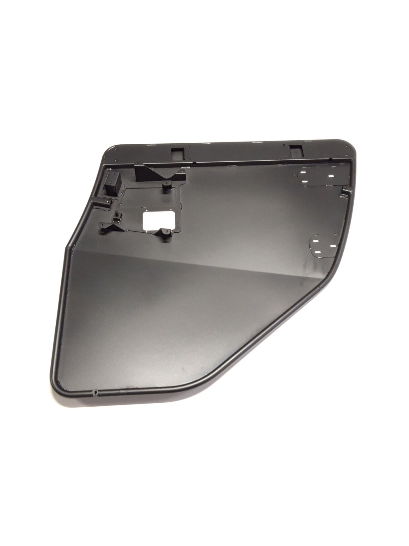 REAR RIGHT DOOR FRAME 1 REAR RIGHT DOOR FRAME 1