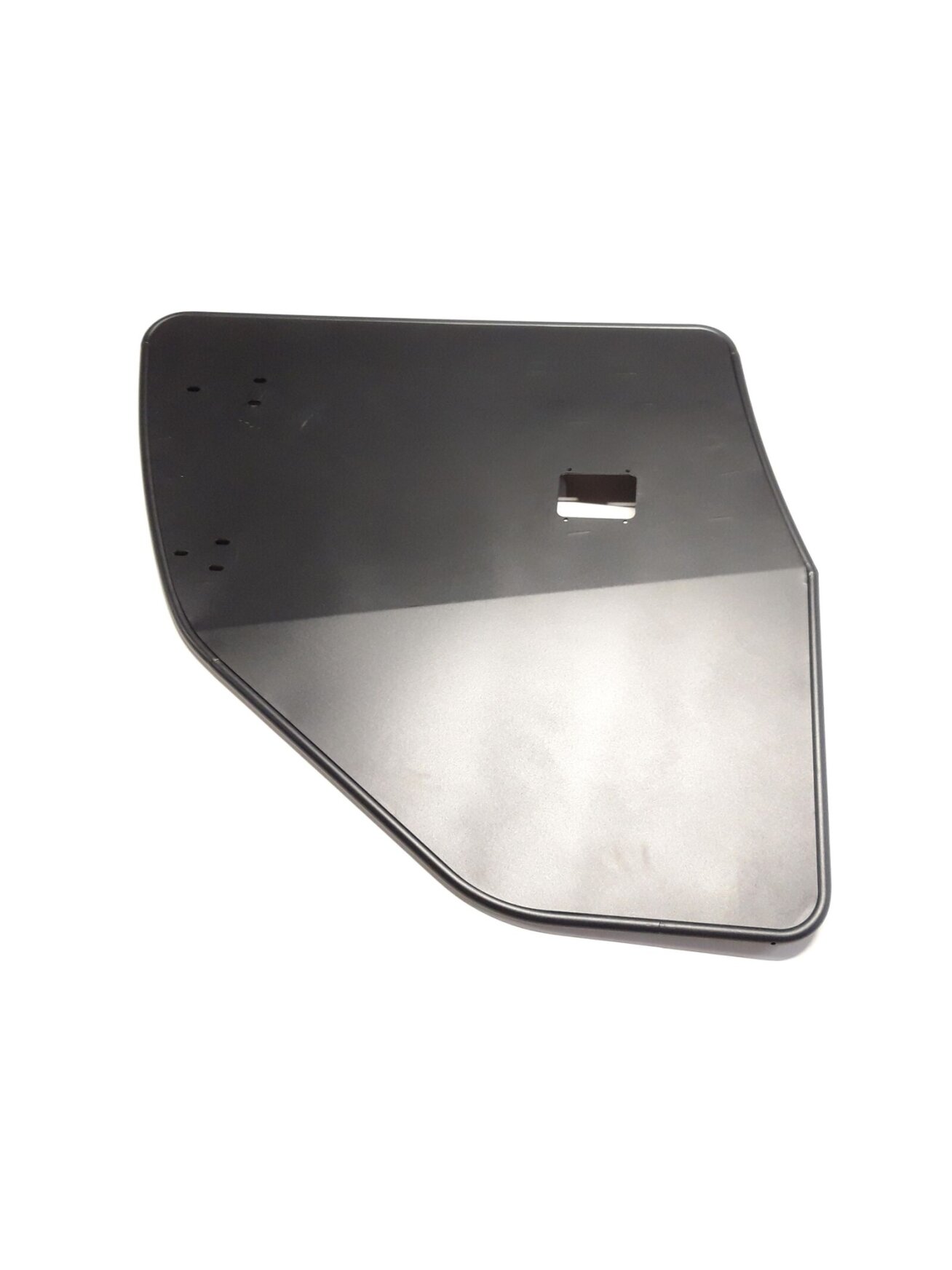 REAR RIGHT DOOR FRAME REAR RIGHT DOOR FRAME