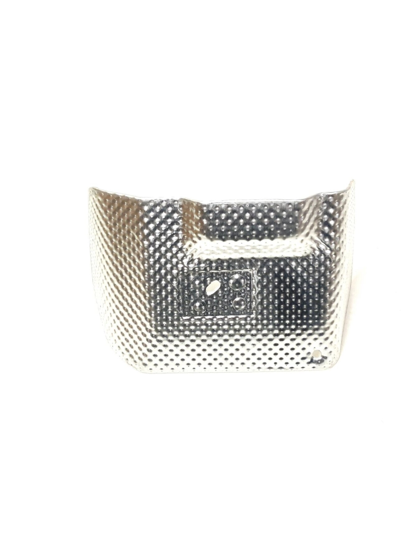 REAR RIGHT HEAT SHIELD 1
