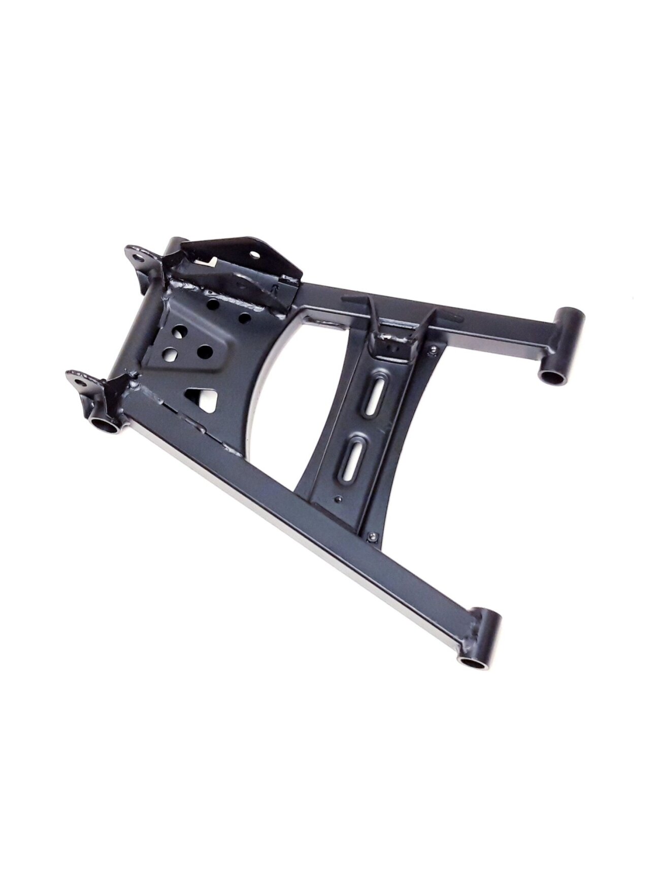 Rear right lower rocker arm(Black) Rear right lower rocker arm(Black)