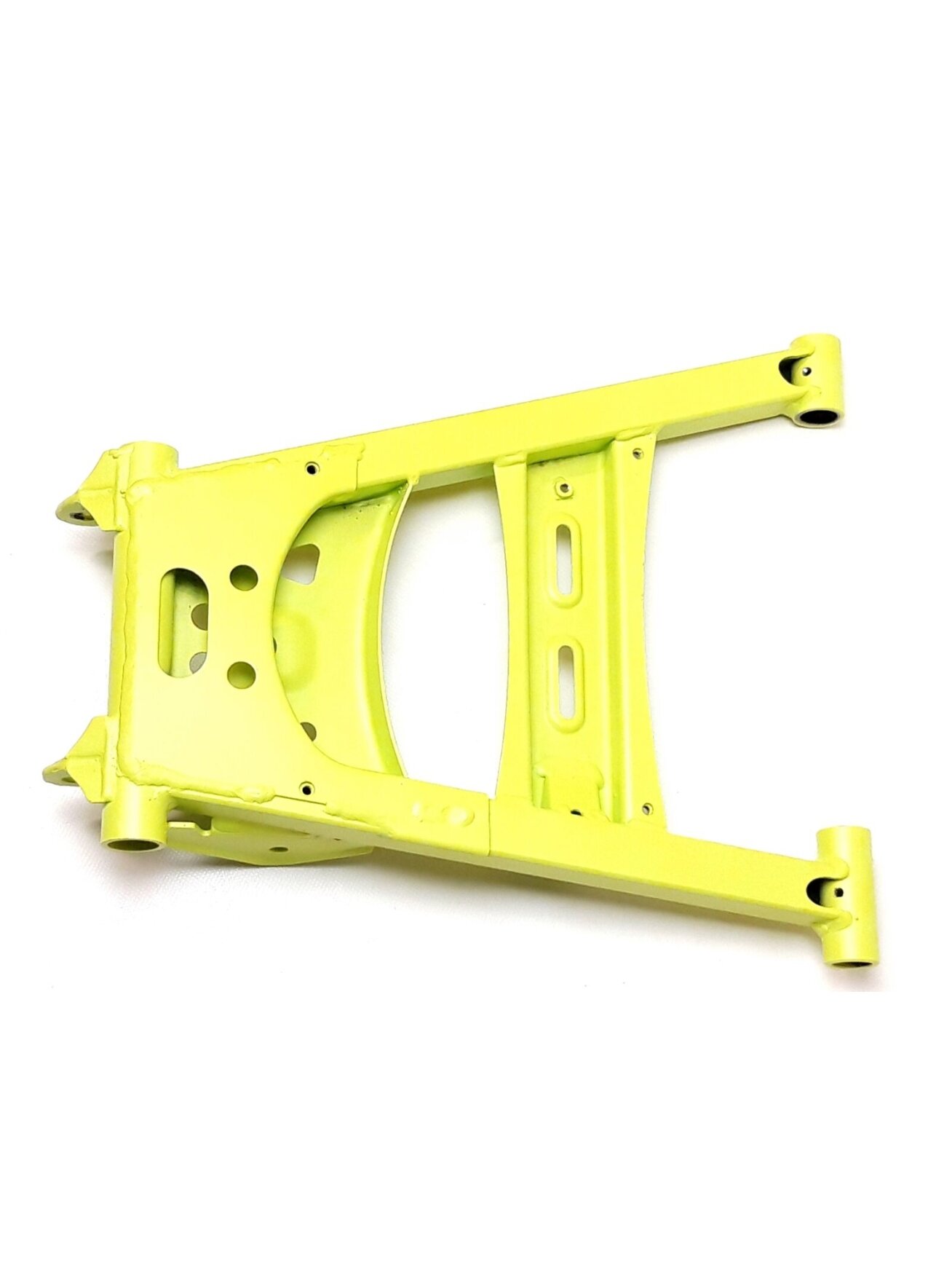 Rear right lower rocker arm(Green) 1