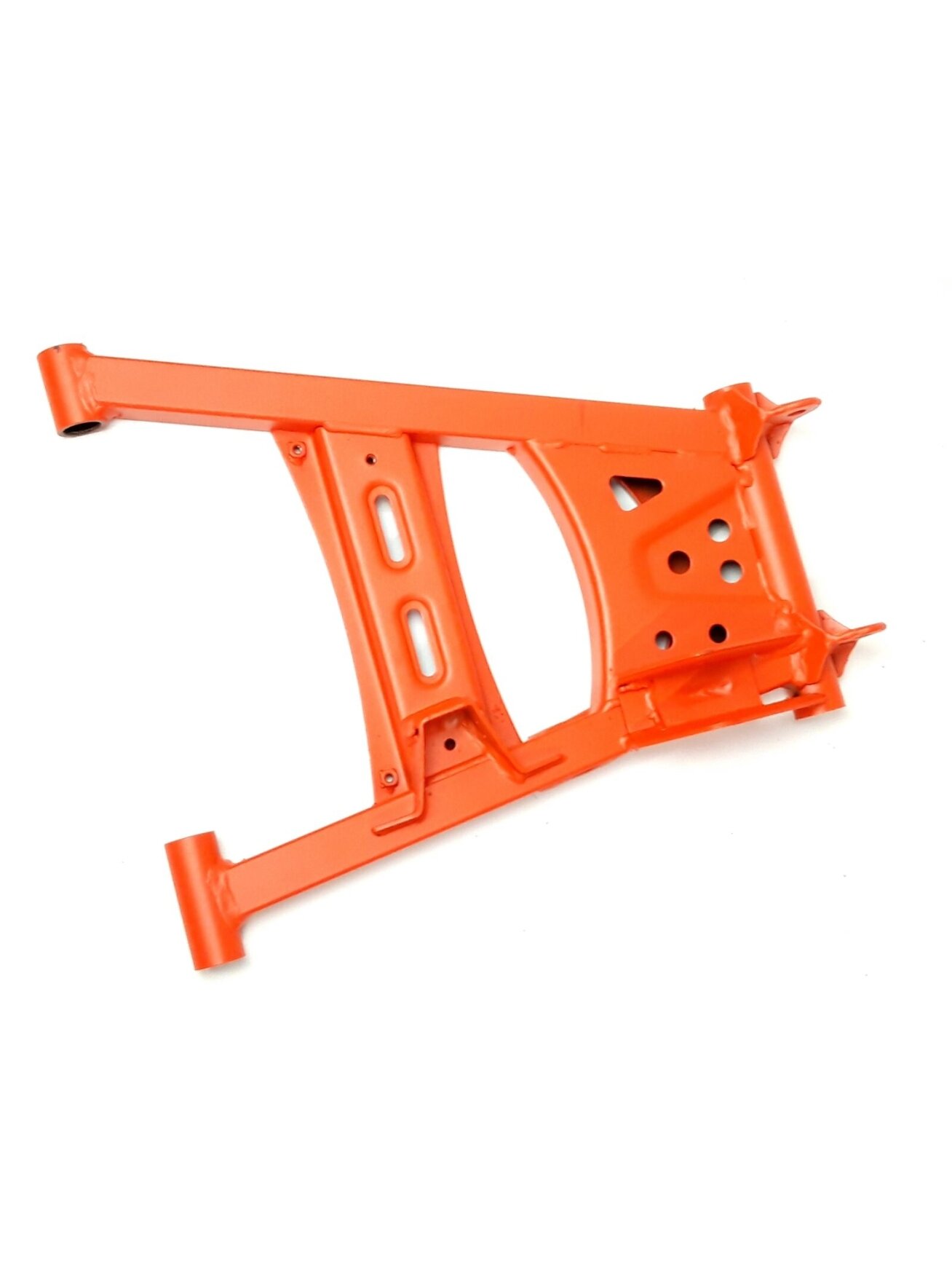 Rear right lower rocker arm(Red)