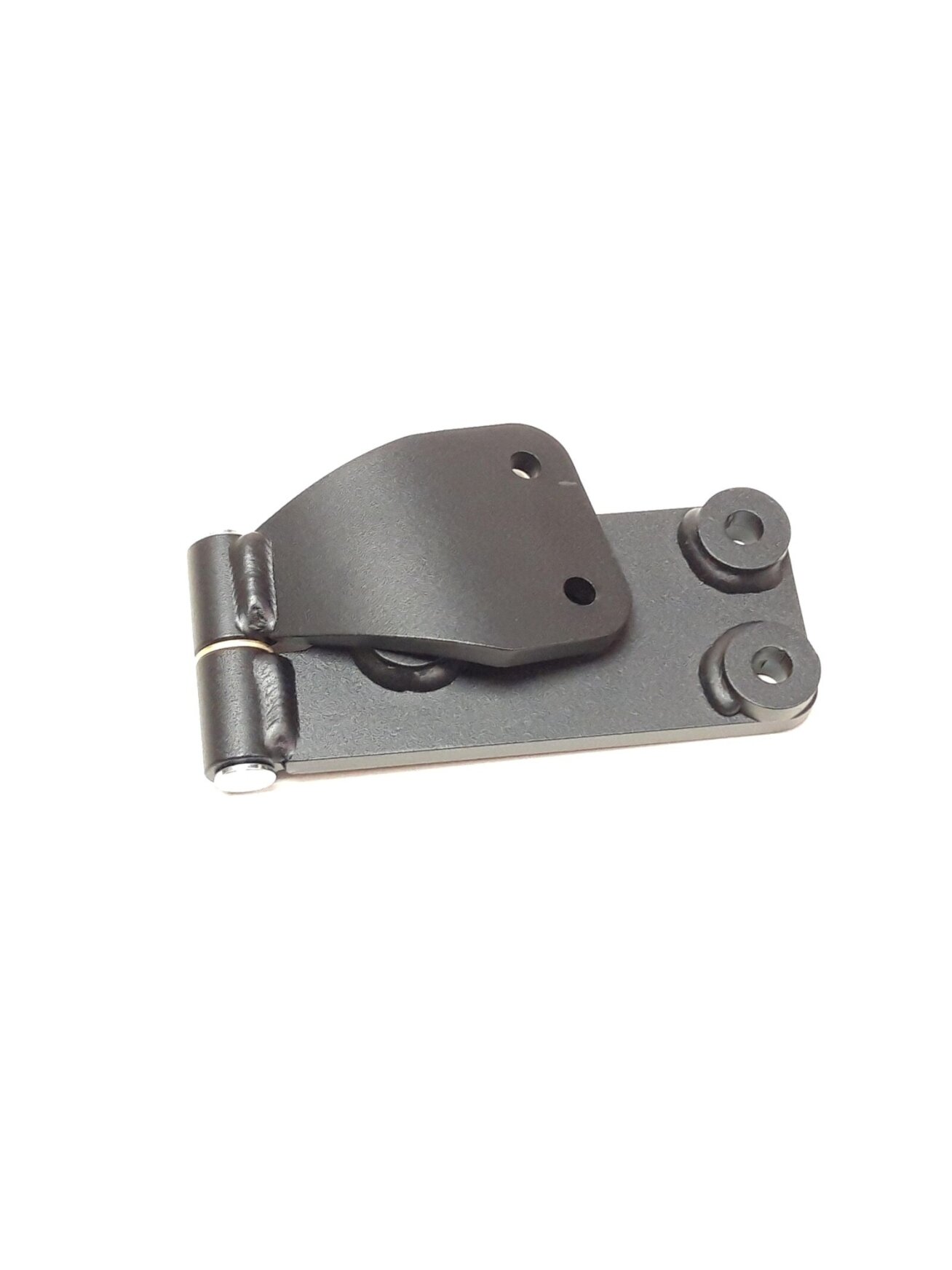REAR RIGHT UPPER LATCH 1