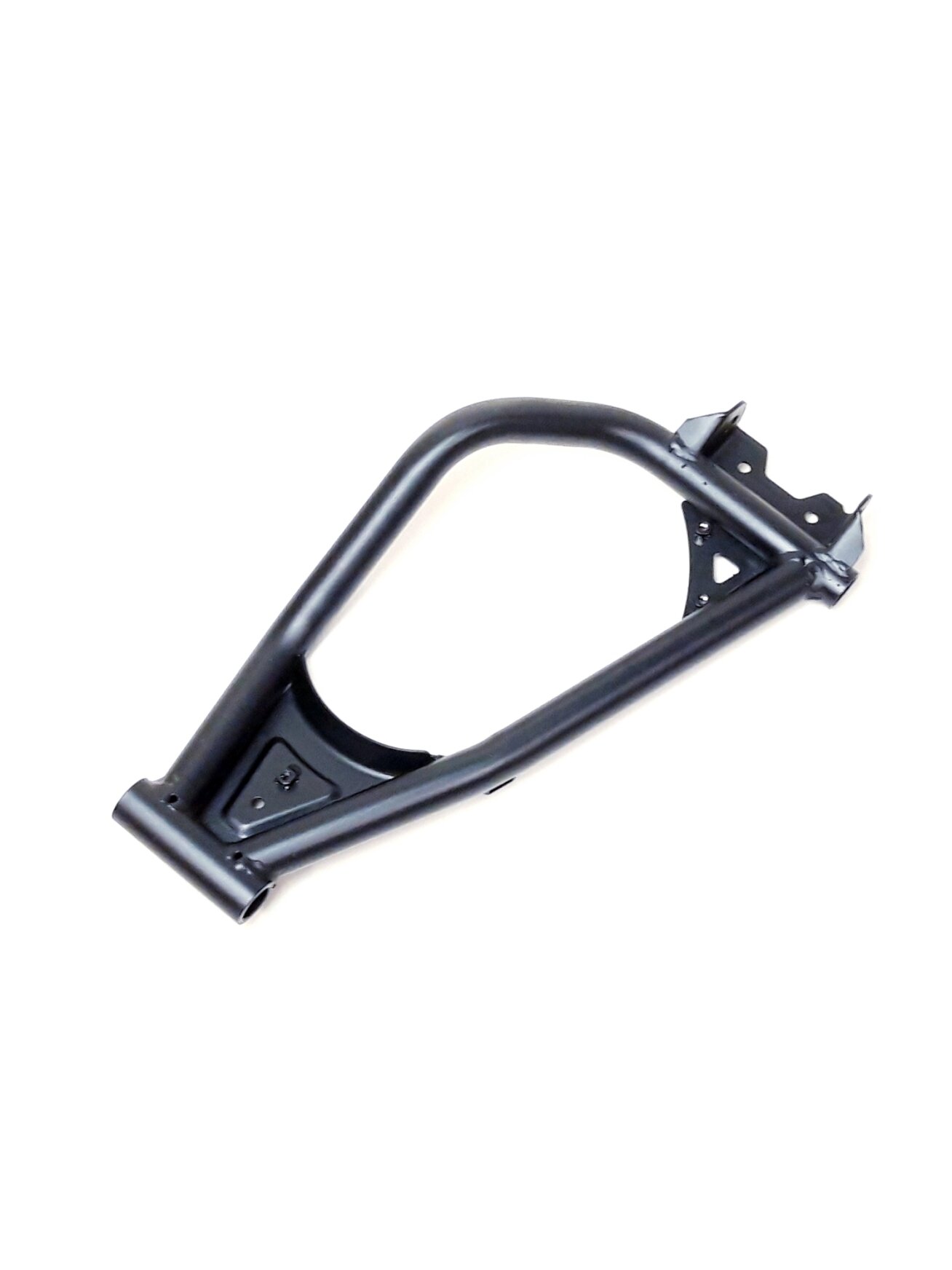 Rear right upper rocker arm(Black) 1