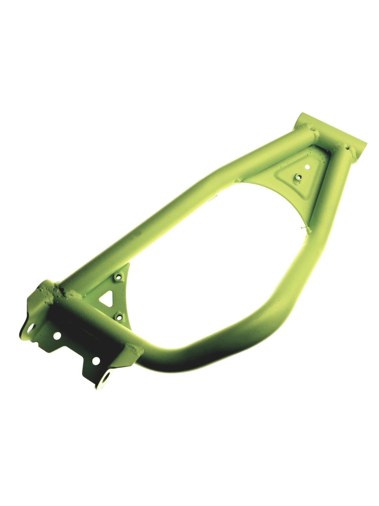 Rear right upper rocker arm(Green) 1 Rear right upper rocker arm(Green) 1