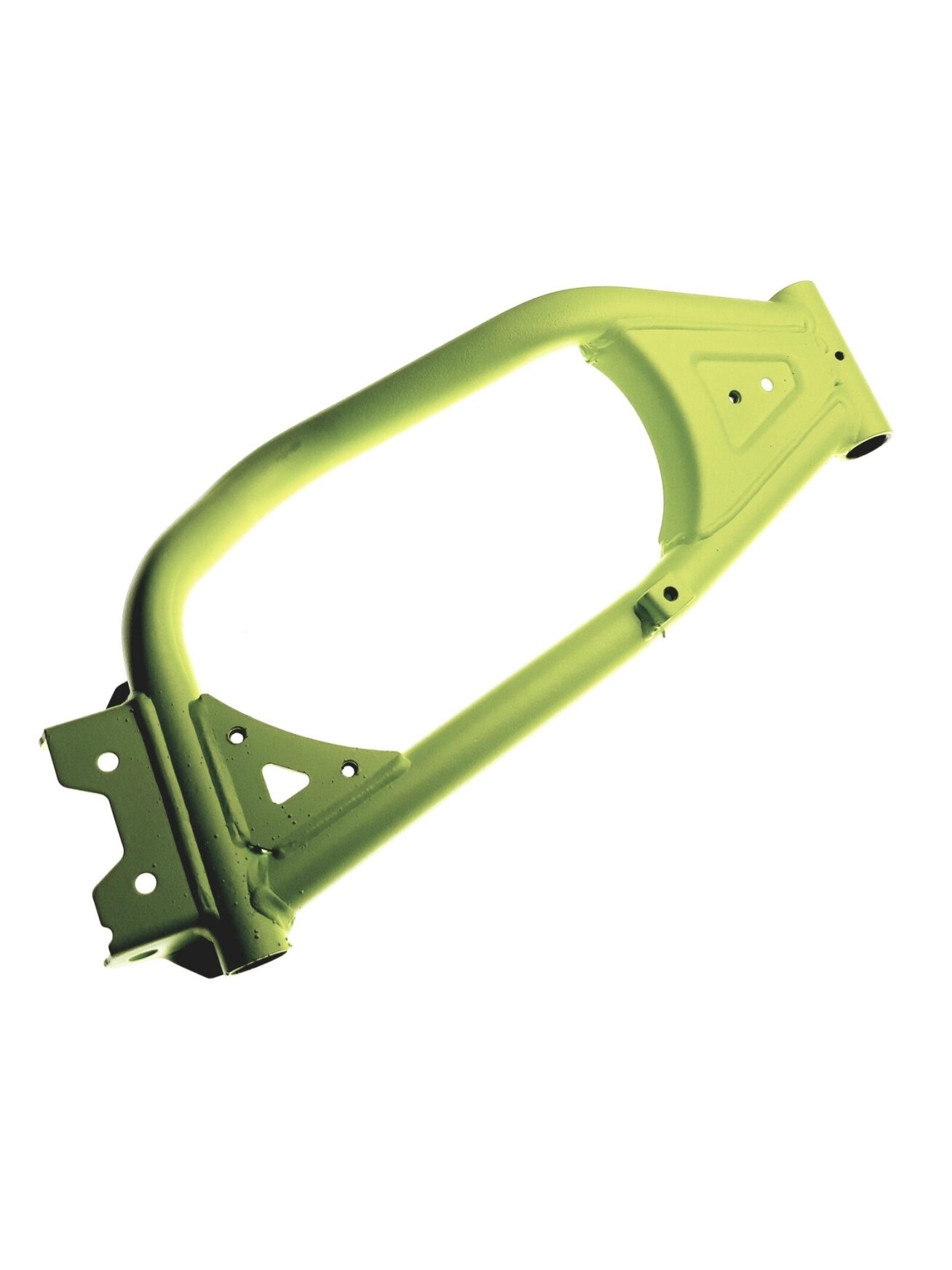 Rear right upper rocker arm(Green)