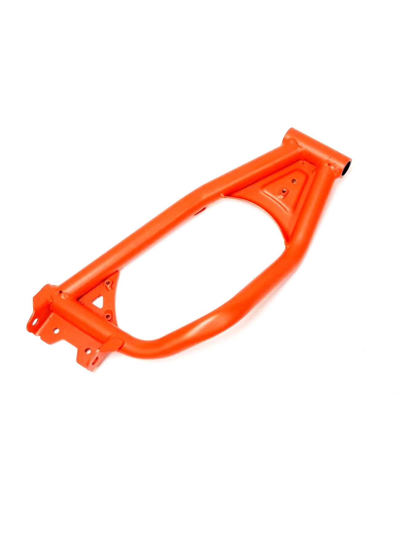 Rear right upper rocker arm(Red) 1 Rear right upper rocker arm(Red) 1