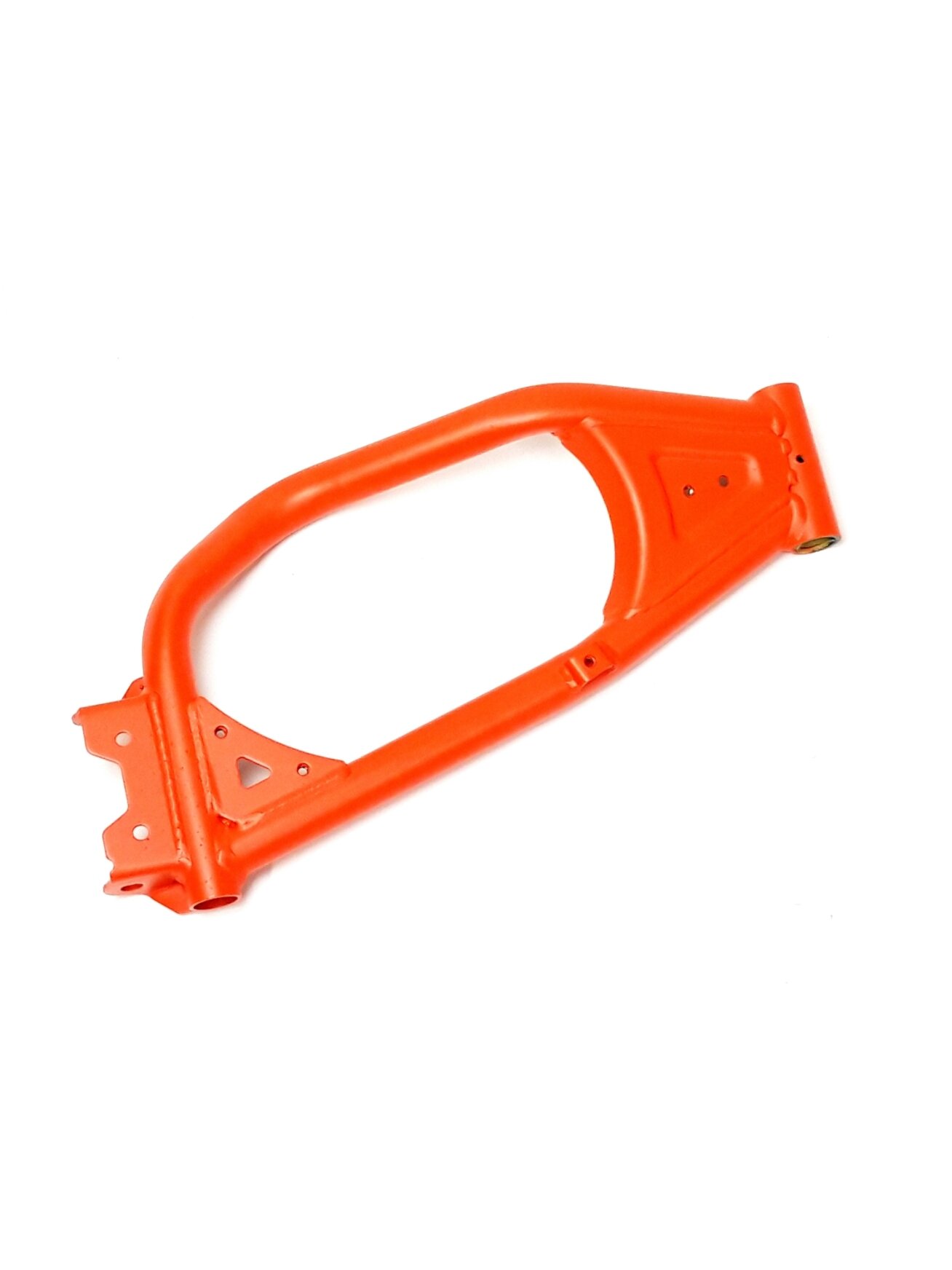 Rear right upper rocker arm(Red) Rear right upper rocker arm(Red)
