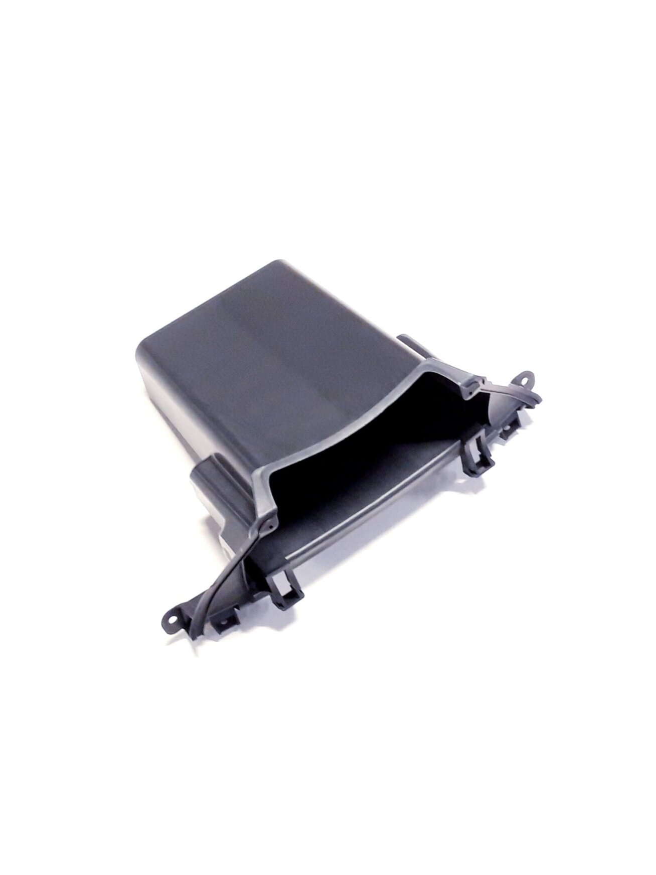 REAR STORAGE BOX REAR STORAGE BOX