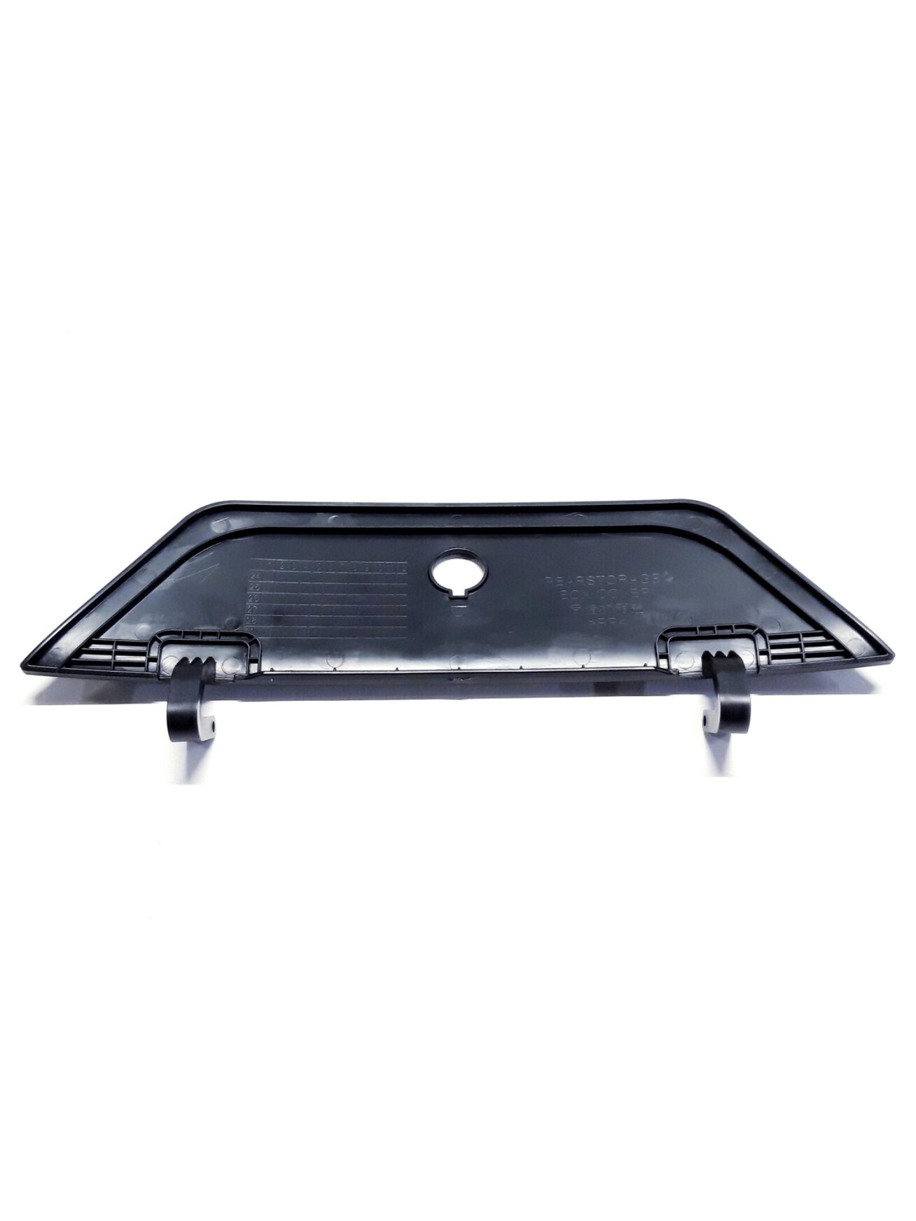 REAR STORAGE BOX COVER 1