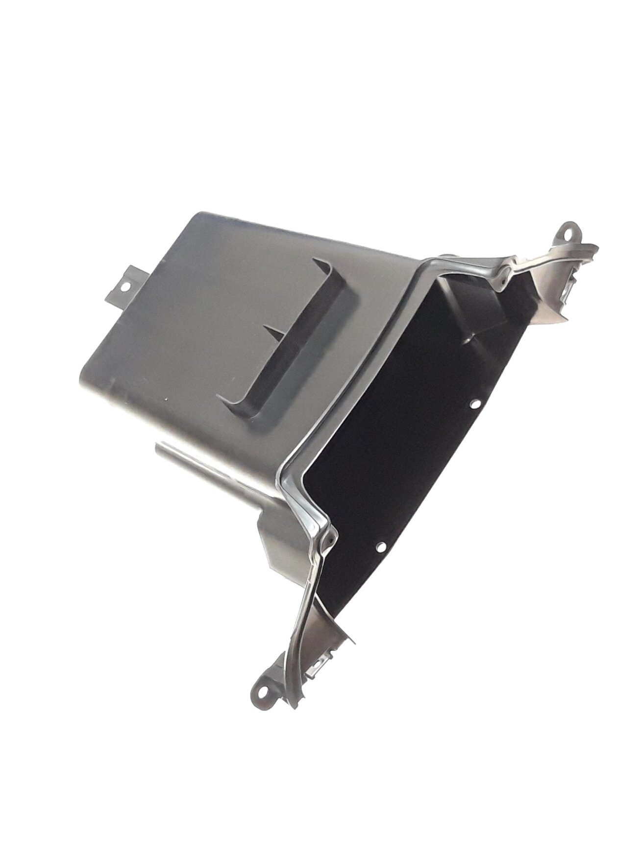REAR STORAGE BOX