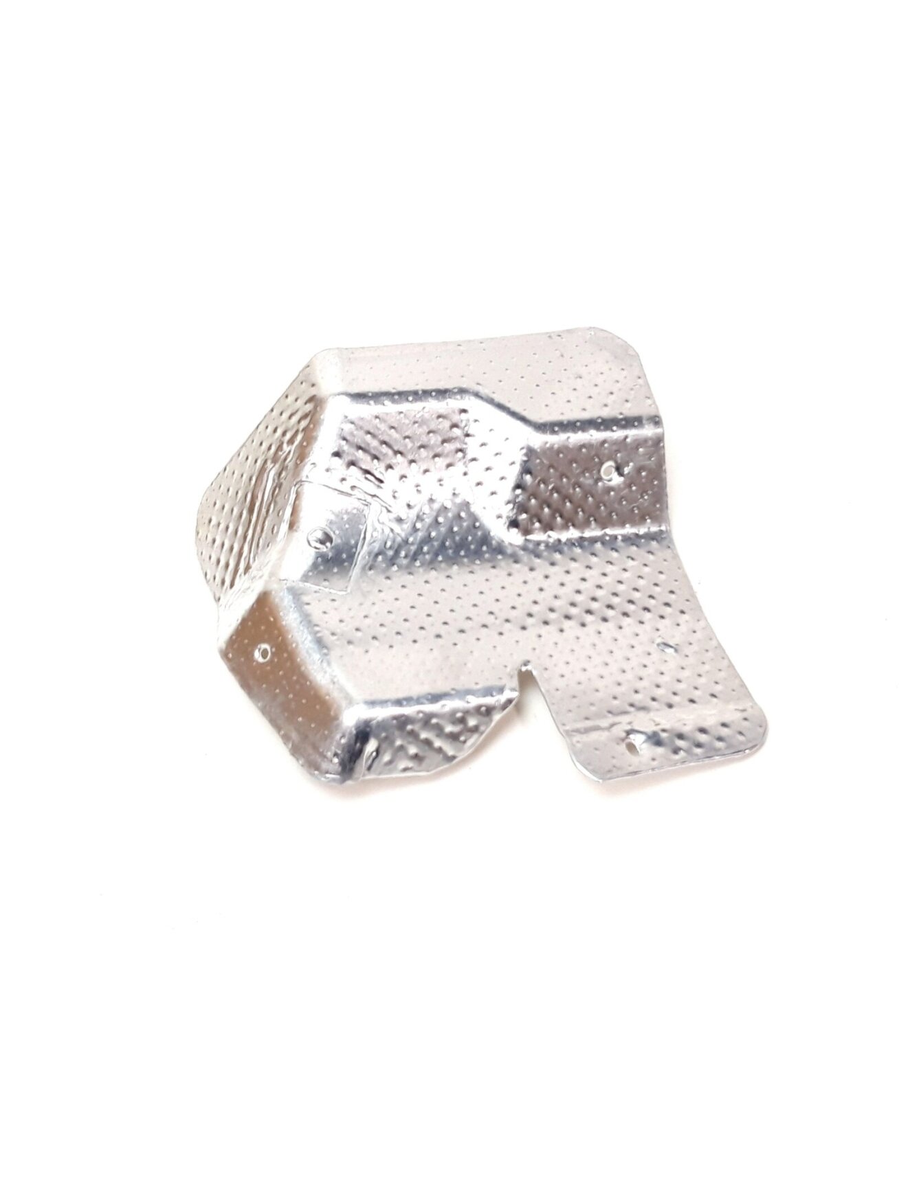 REAR TAIL LIGHT HEAT SHIELD