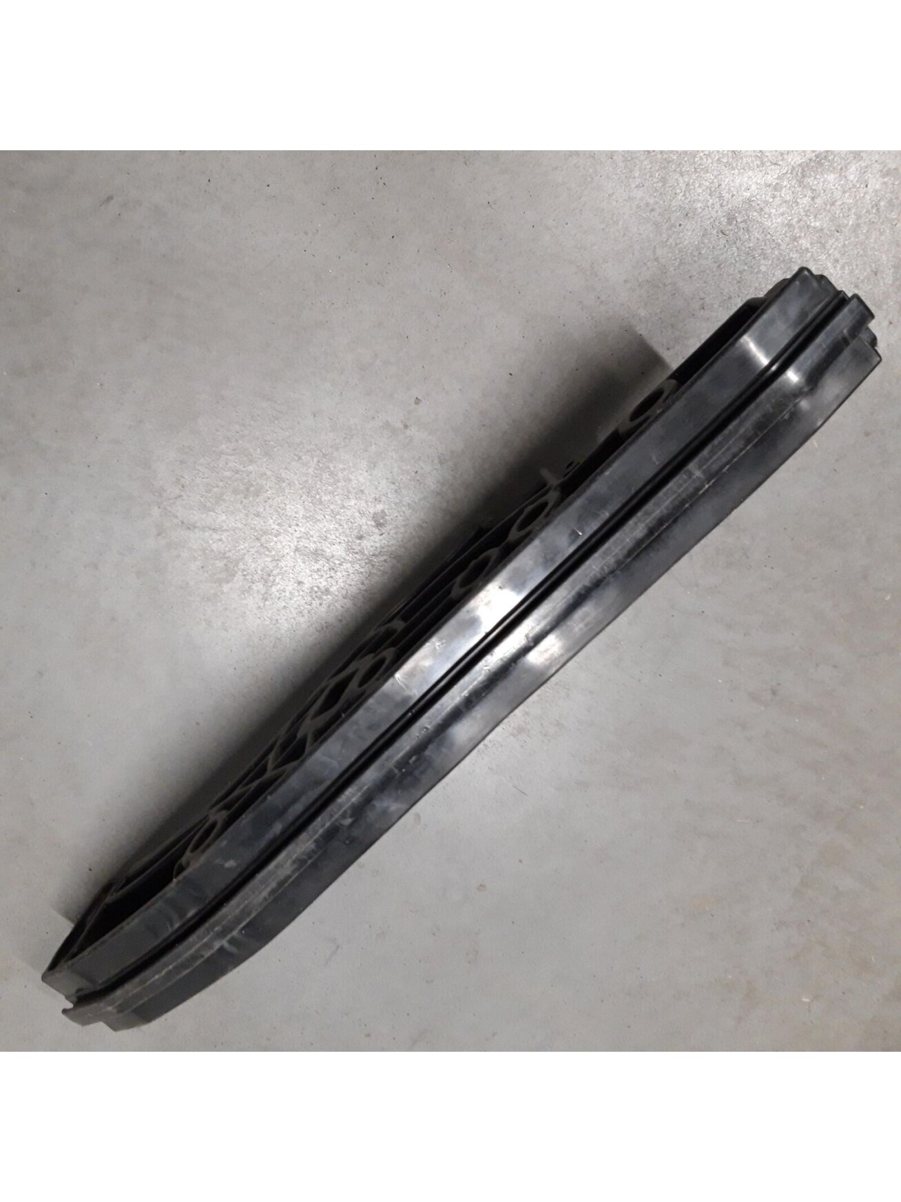 REAR TRACK FRAME 2007 2