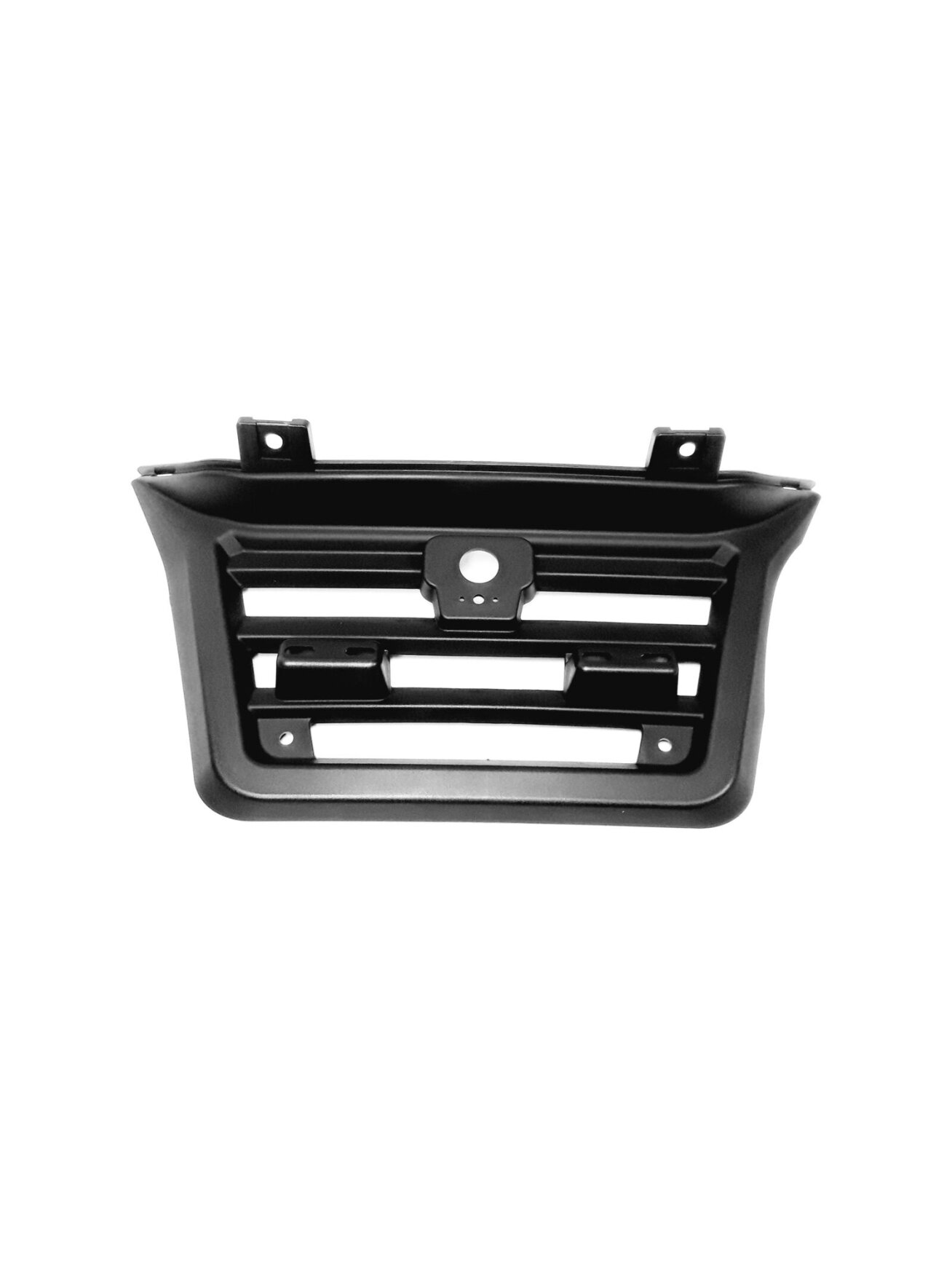 REAR TRIM PANEL REAR TRIM PANEL