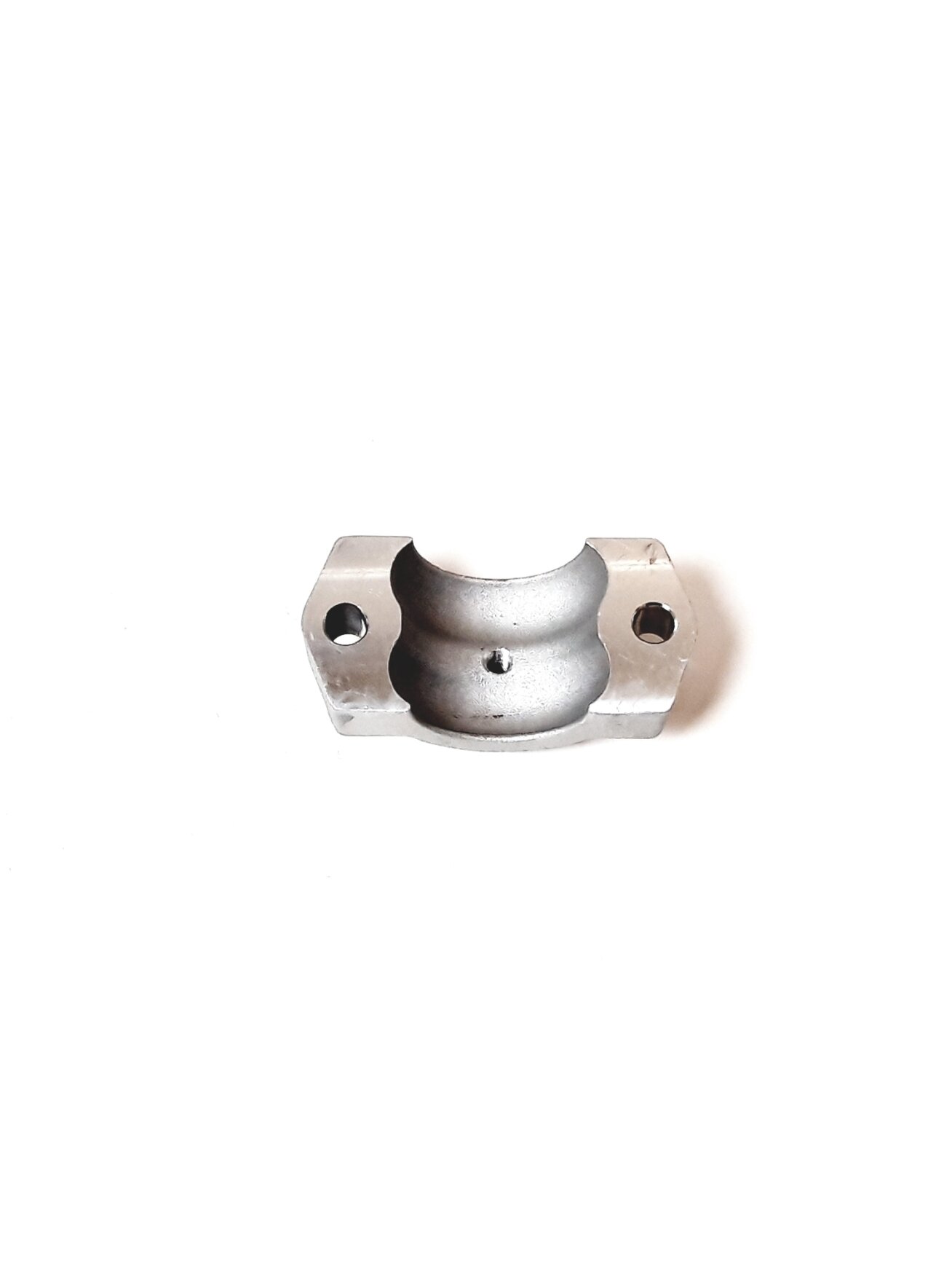 Rear balance bar mounting seat 1