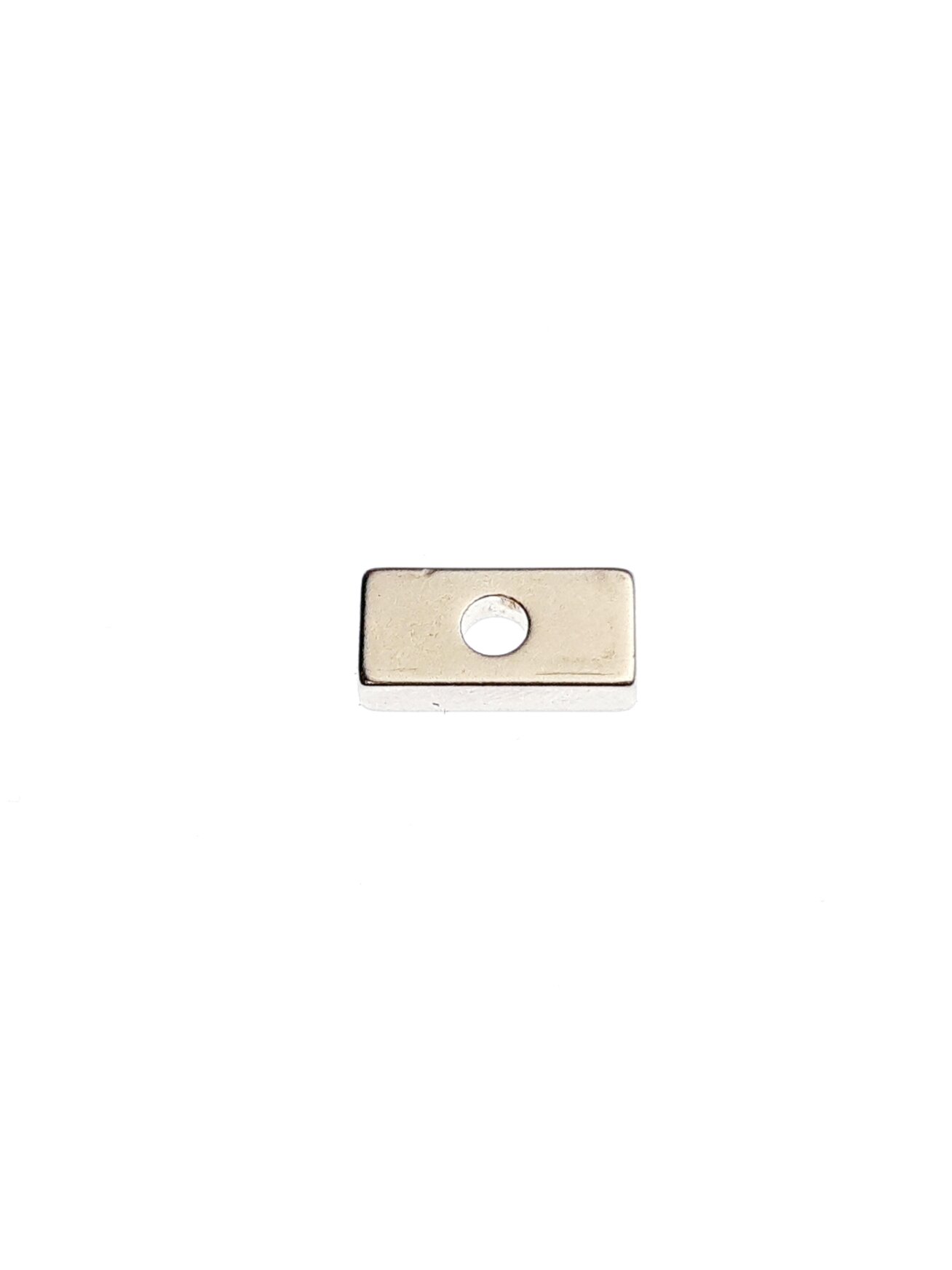 RECTANGULAR MAGNET N 20×10×5 1