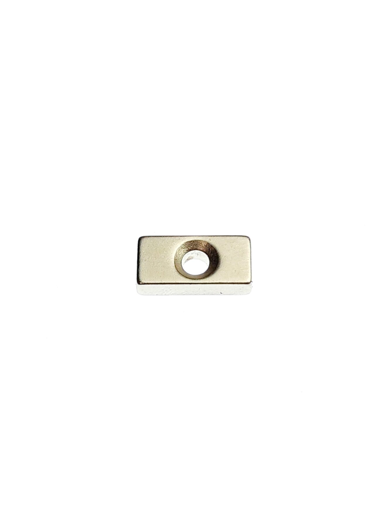 RECTANGULAR MAGNET N 20×10×5