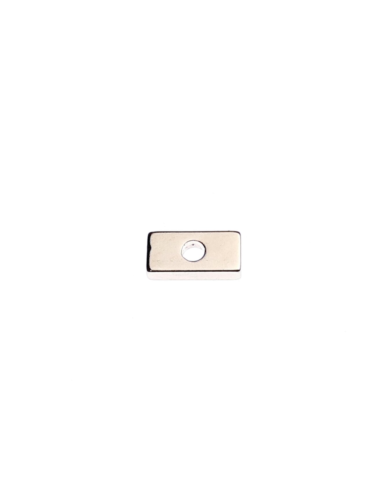 RECTANGULAR MAGNET S 20×10×5 1