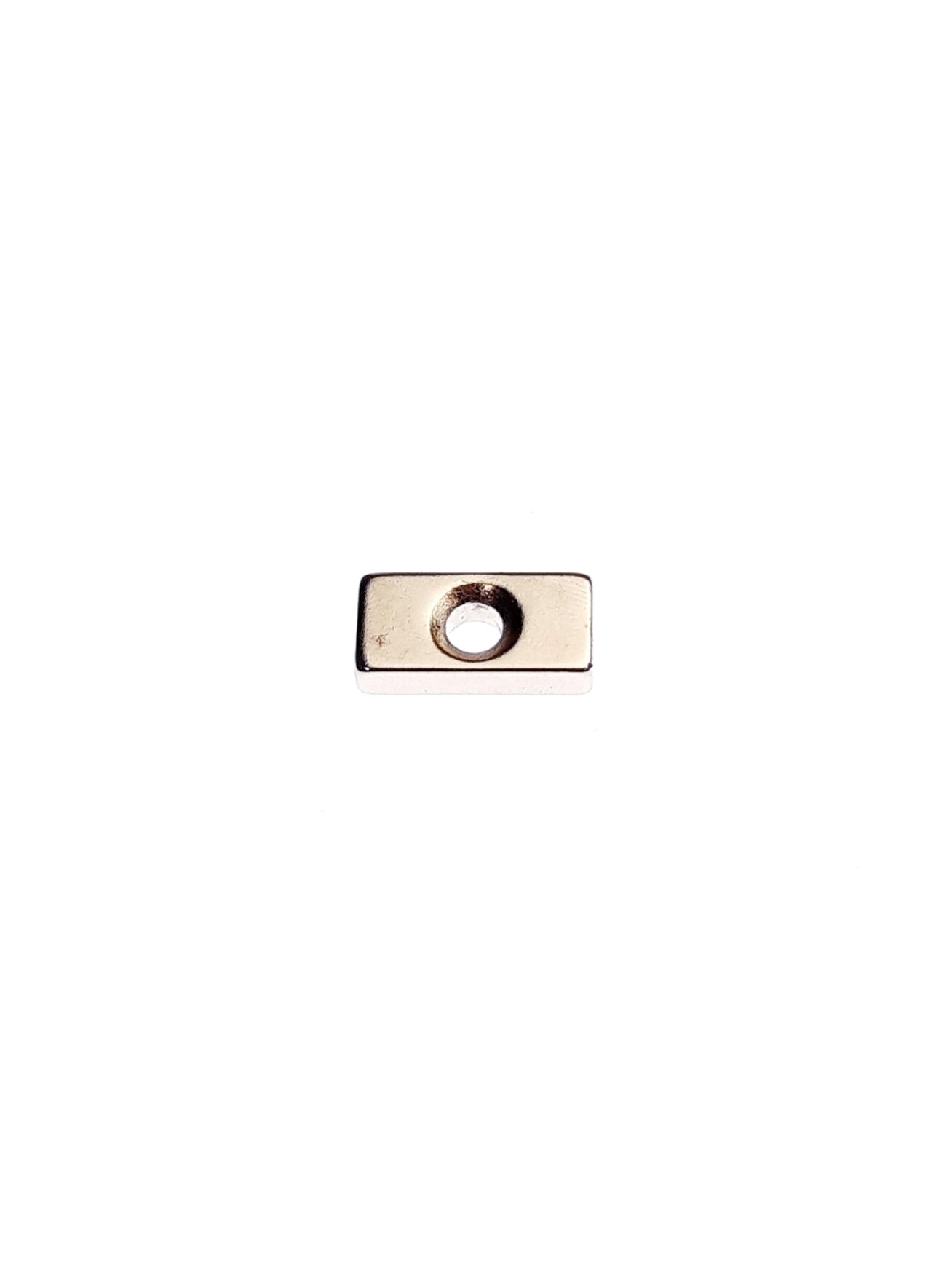 RECTANGULAR MAGNET S 20×10×5