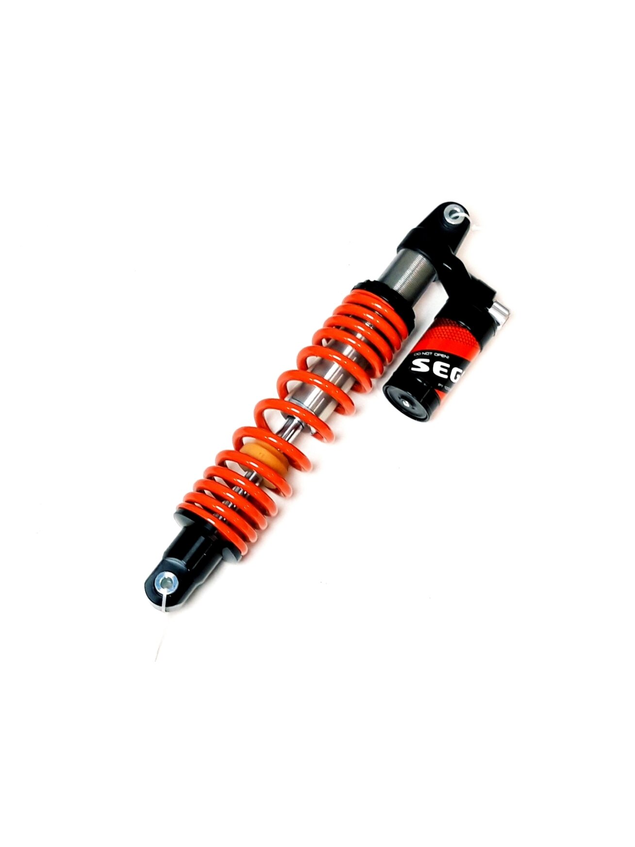 RED FRONT GAS SHOCK ABSORBER RED FRONT GAS SHOCK ABSORBER