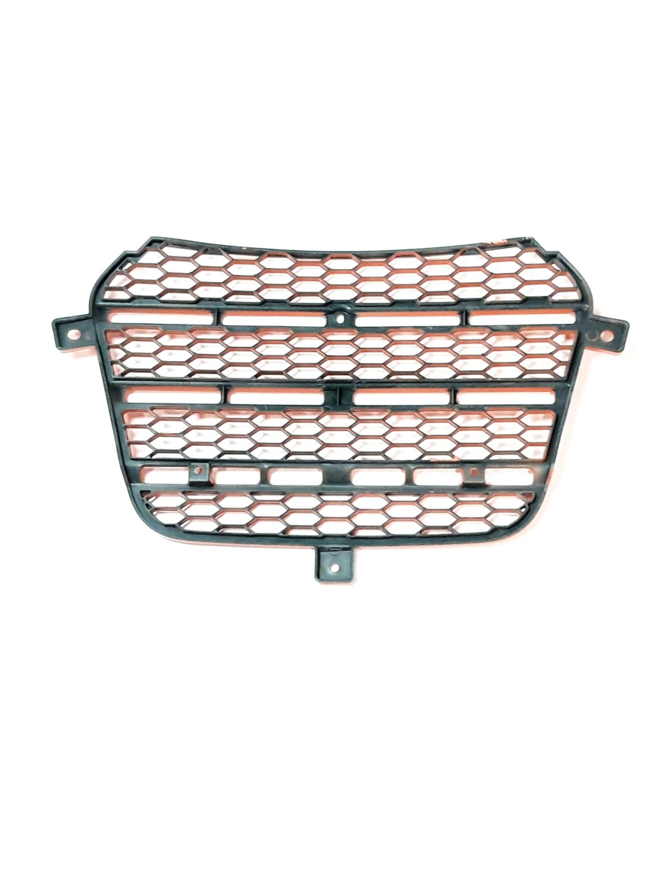 RED FRONT GRILLE 1 RED FRONT GRILLE 1