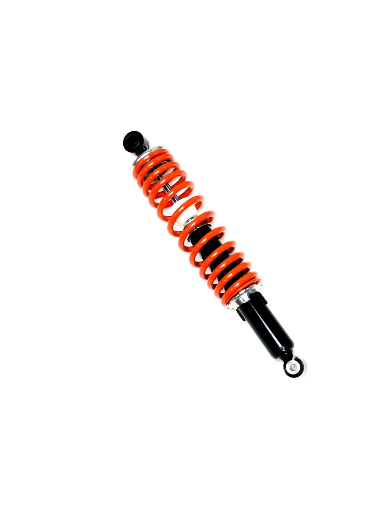 RED FRONT SHOCK ABSORBER