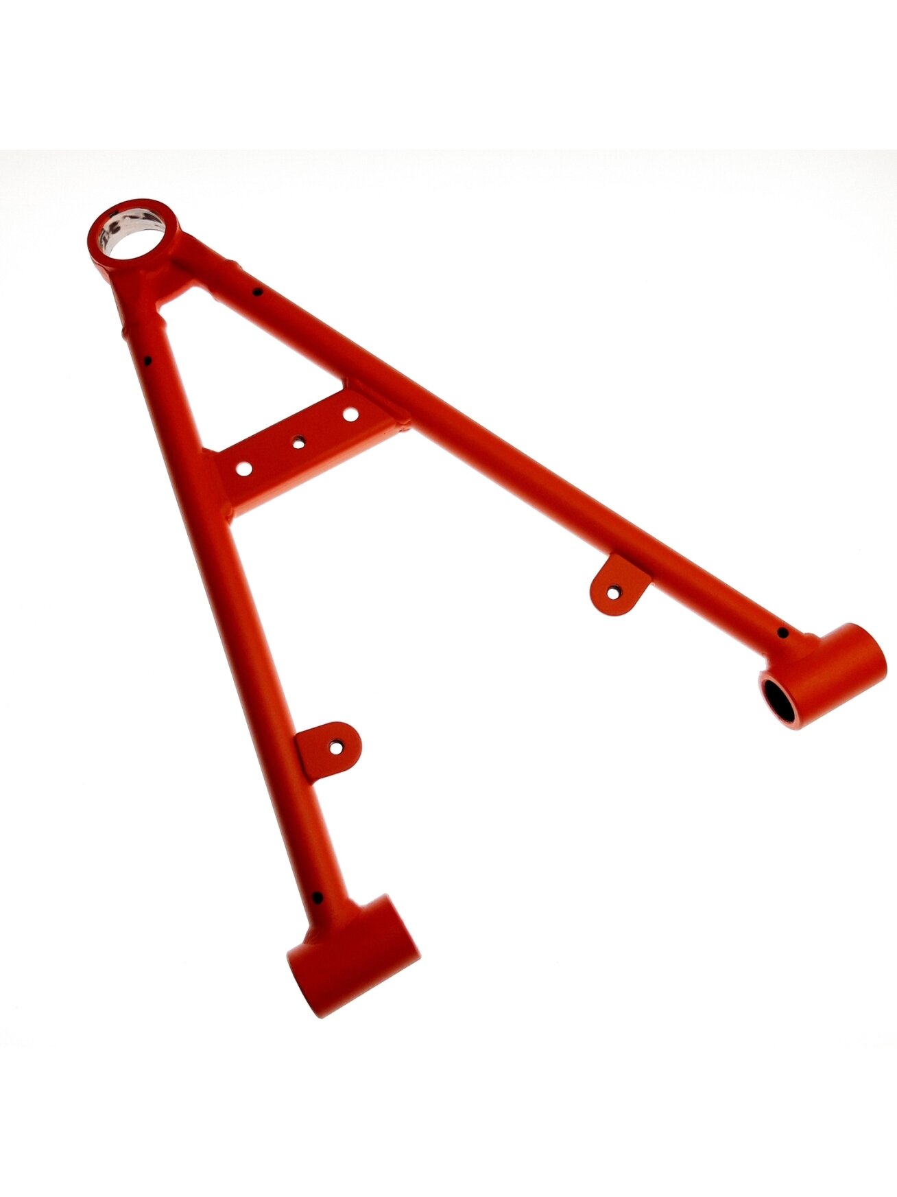 RED LOWER WELD ARM FL RED LOWER WELD ARM FL