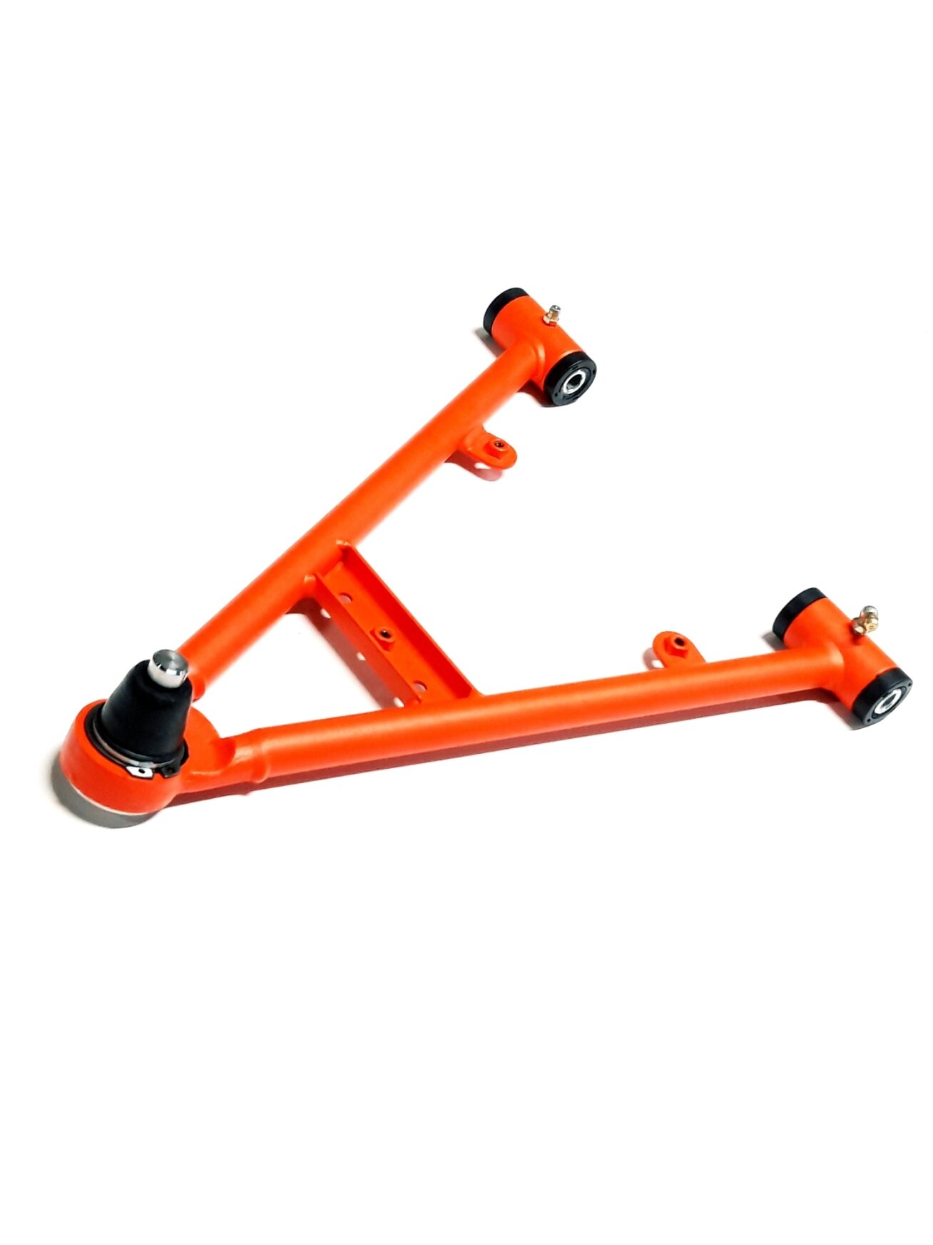 RED LOWER WELD ARM FR 1