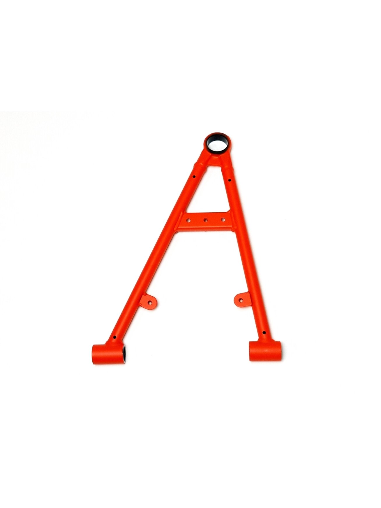 RED LOWER WELD ARM FR RED LOWER WELD ARM FR