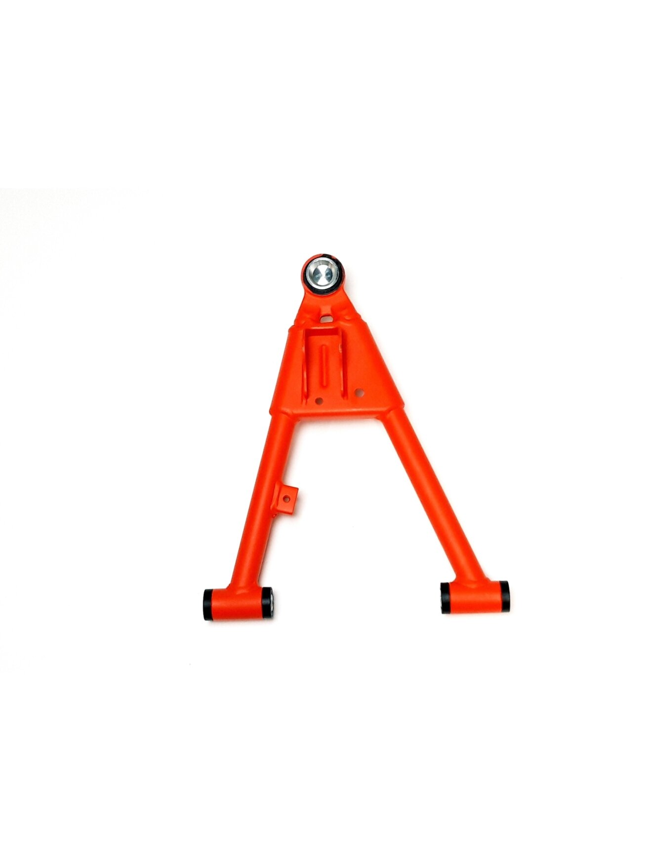 RED LOWER WELD ARM FR RED LOWER WELD ARM FR