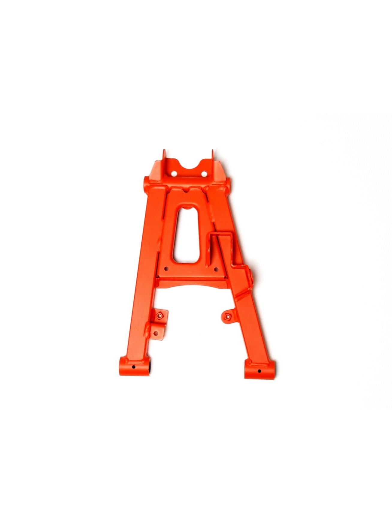RED LOWER WELD ARM RL