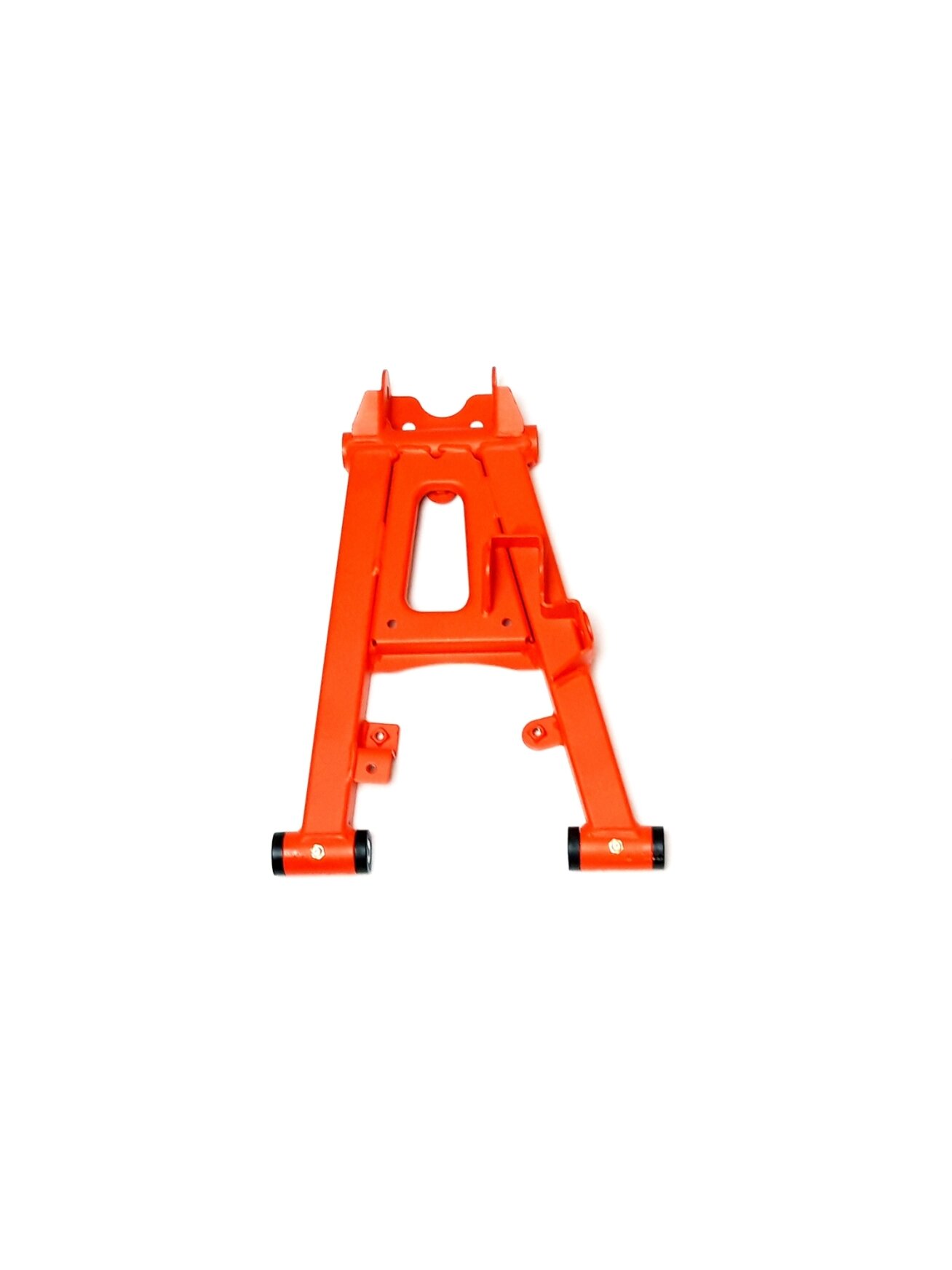RED LOWER WELD ARM RL