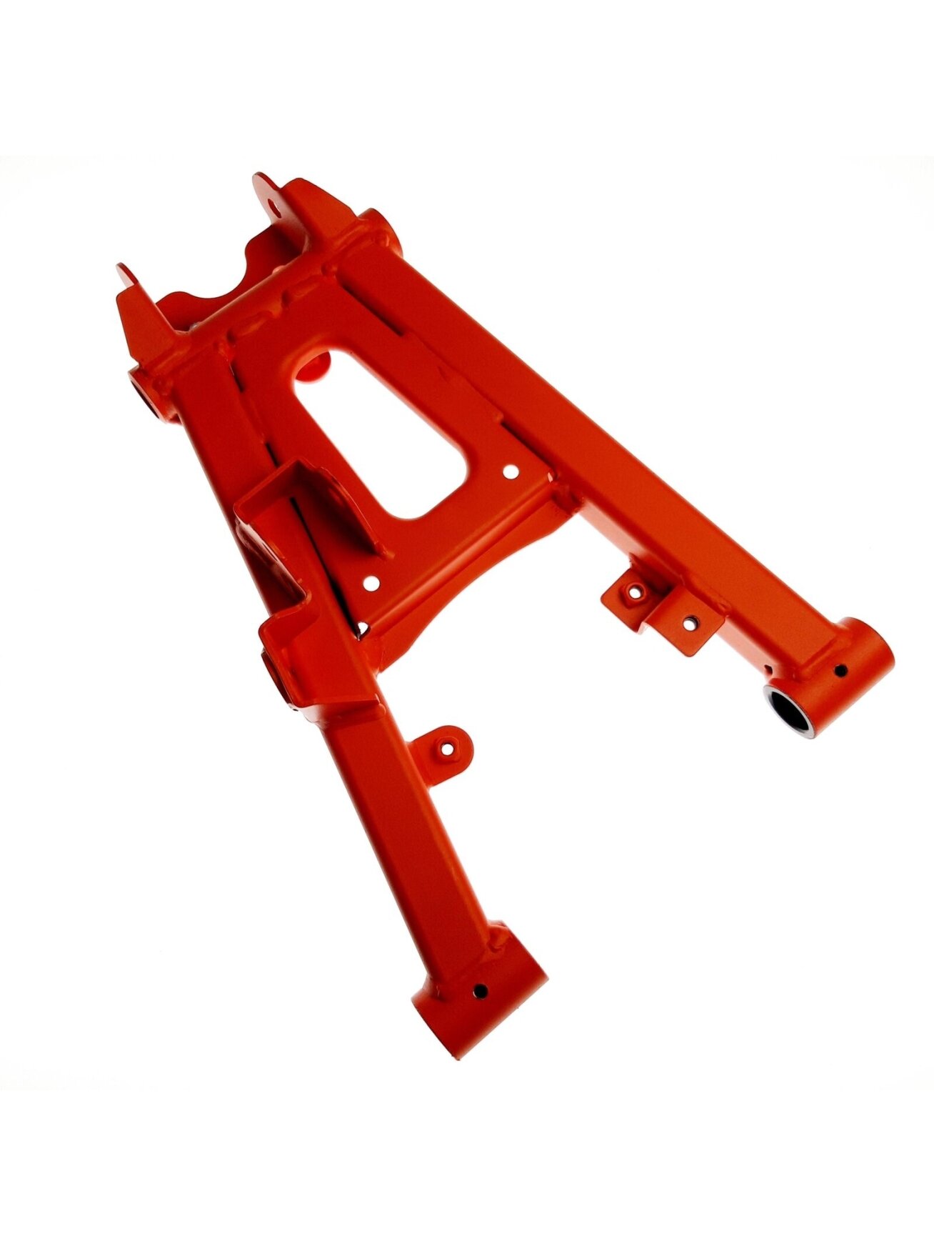RED LOWER WELD ARM RR RED LOWER WELD ARM RR