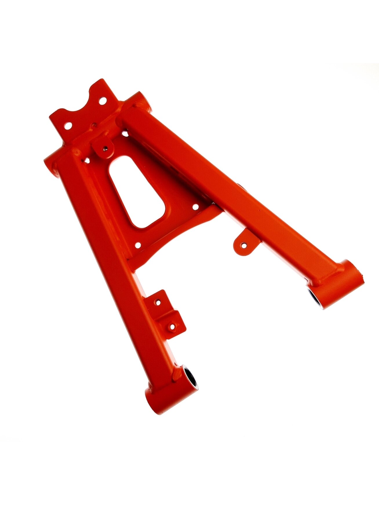 RED LOWER WELD ARM RR 1 RED LOWER WELD ARM RR 1