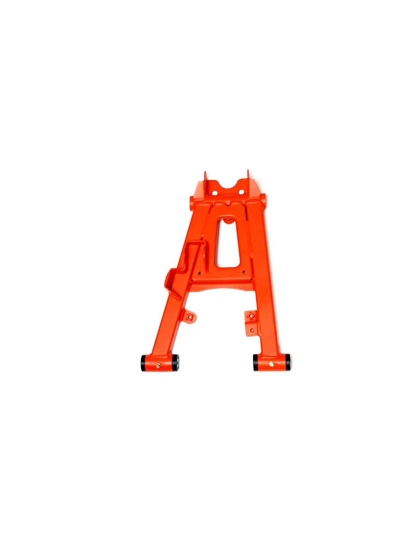 RED LOWER WELD ARM RR